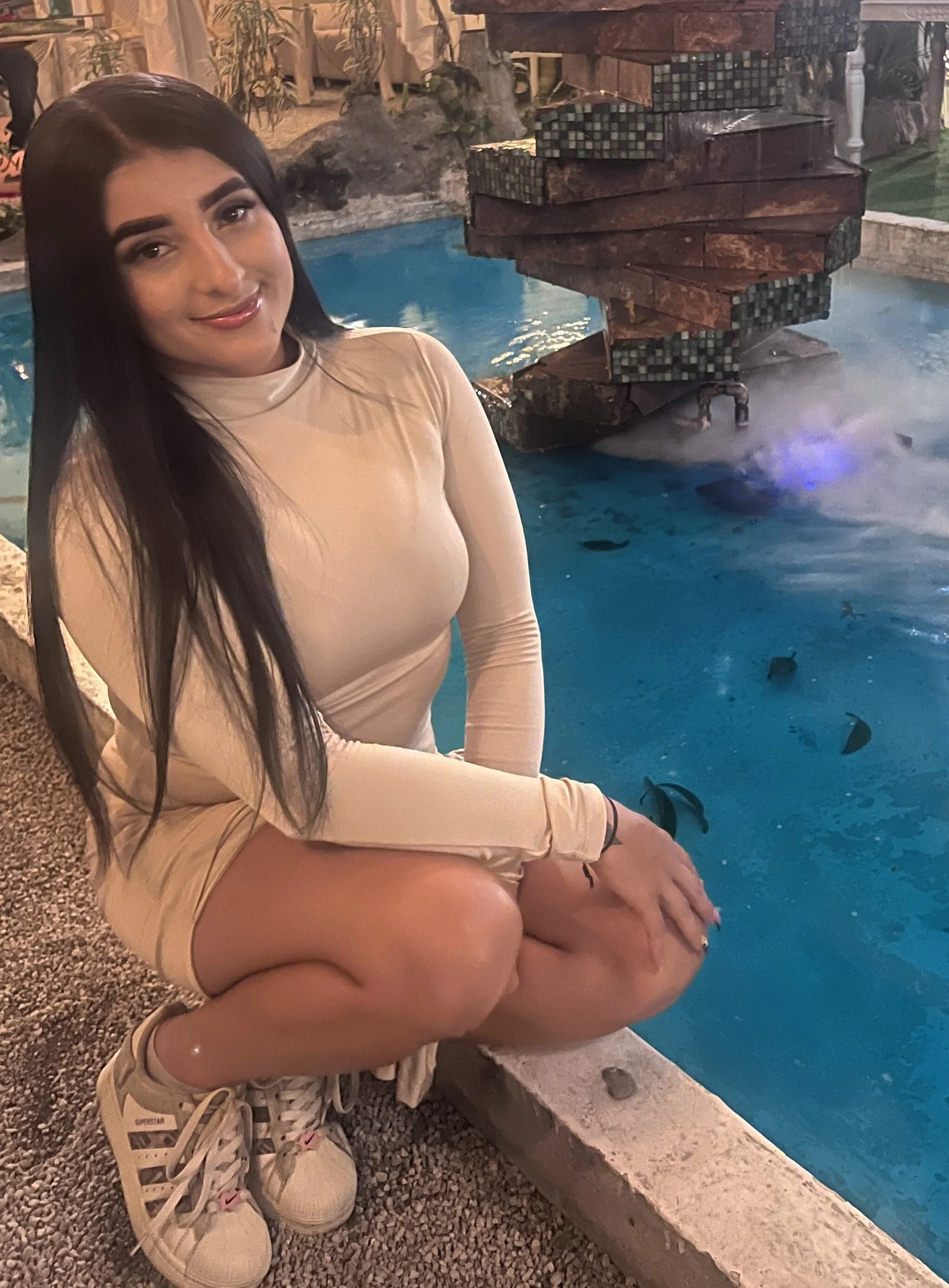 XXX Porn Photo of Nude _Linoshka_1 262