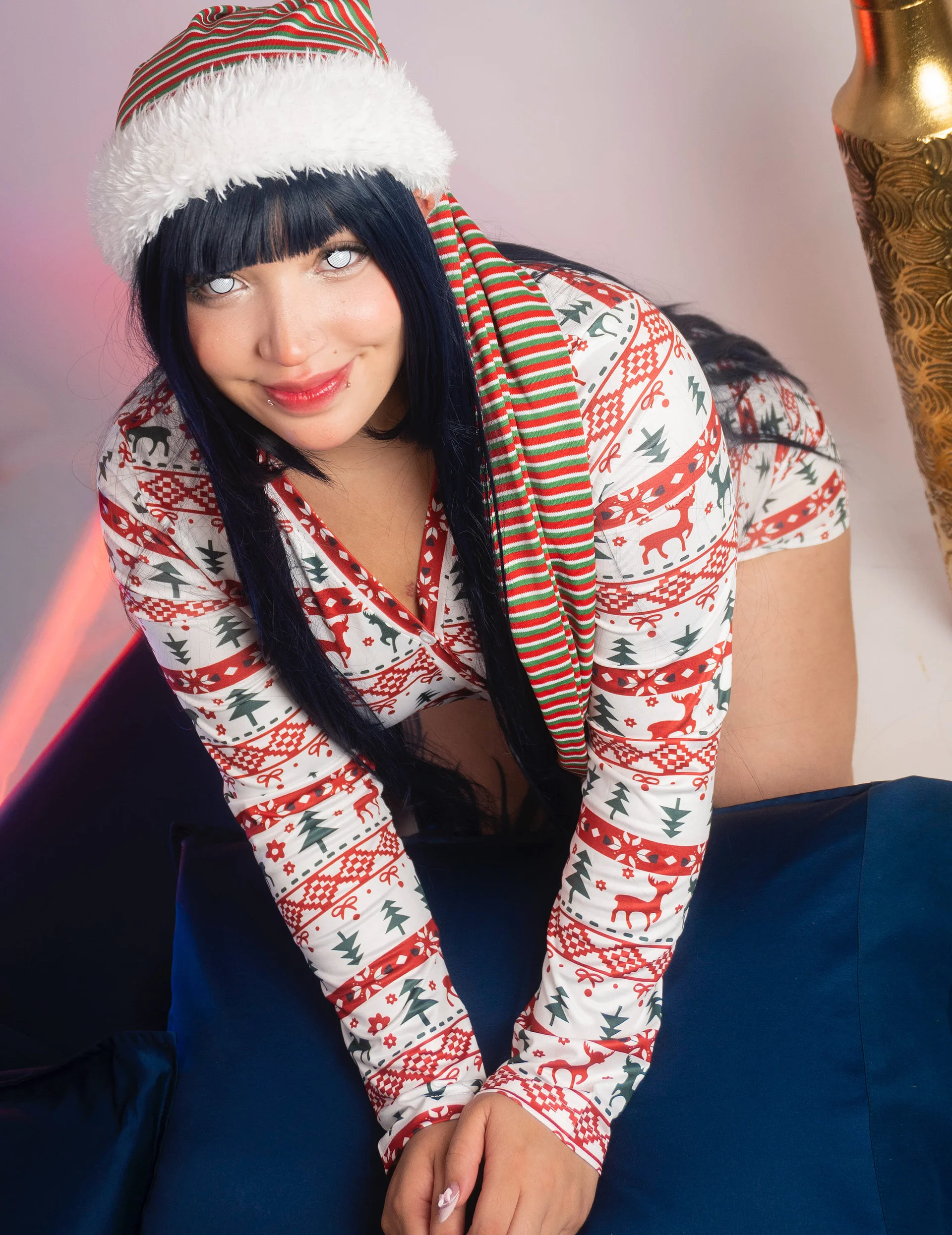 XXX Porn Photo of Nude hinata_dolly 16