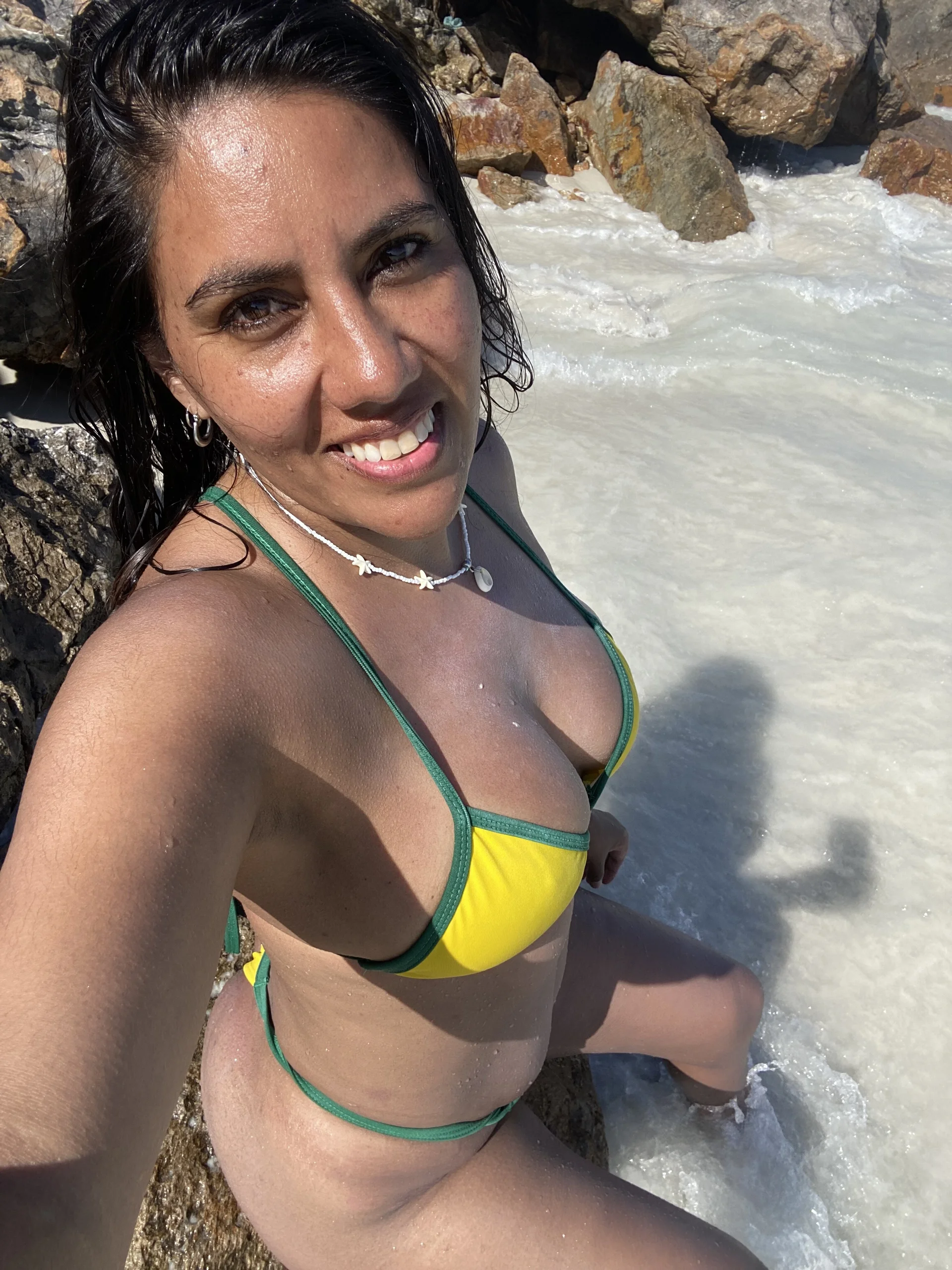 XXX Porn Photo of Nude Samantablair 15