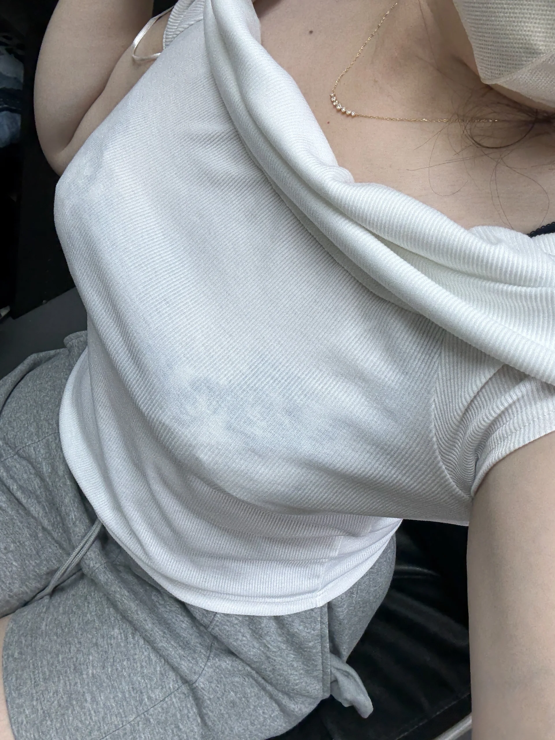 XXX Porn Photo of Nude umi_ms 1