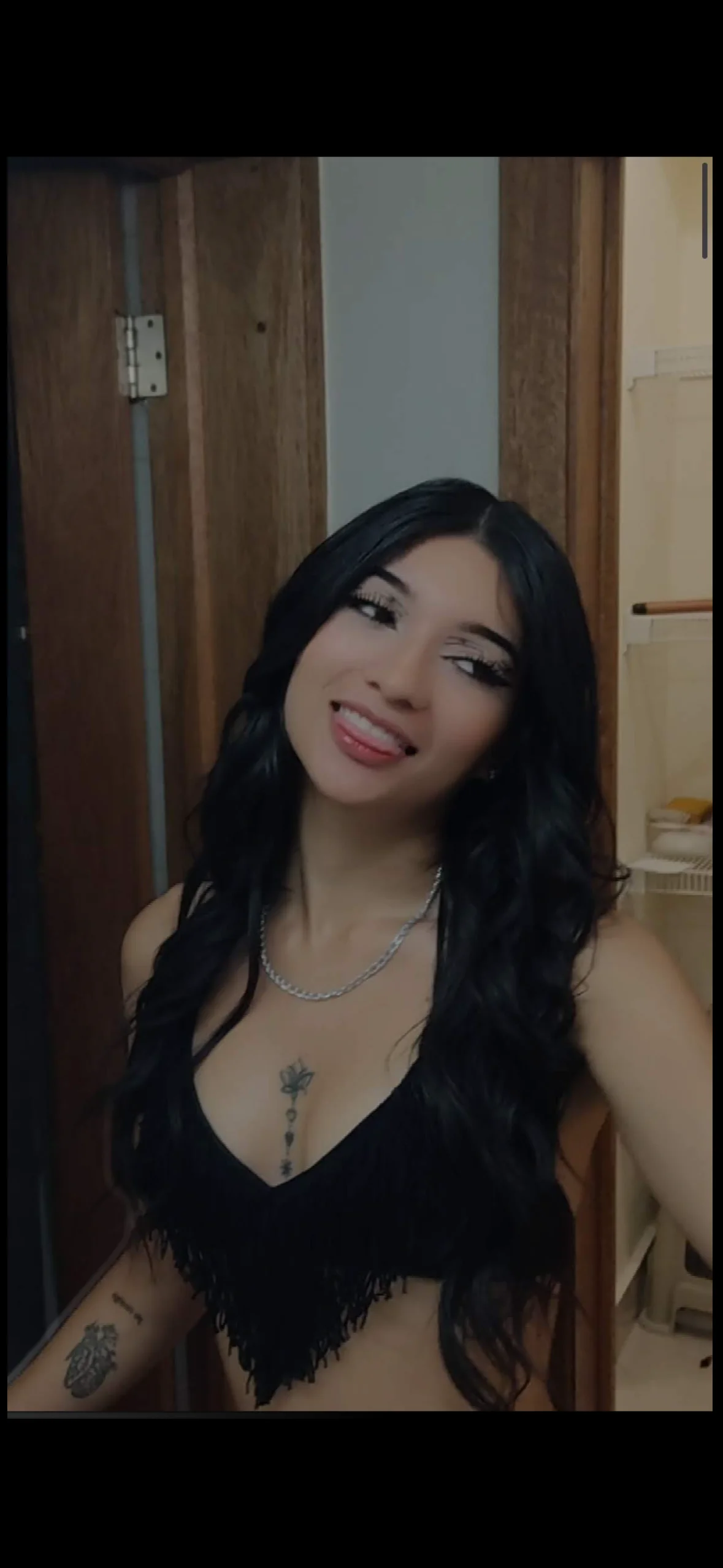 XXX Porn Photo of Nude marianahernandez30 2