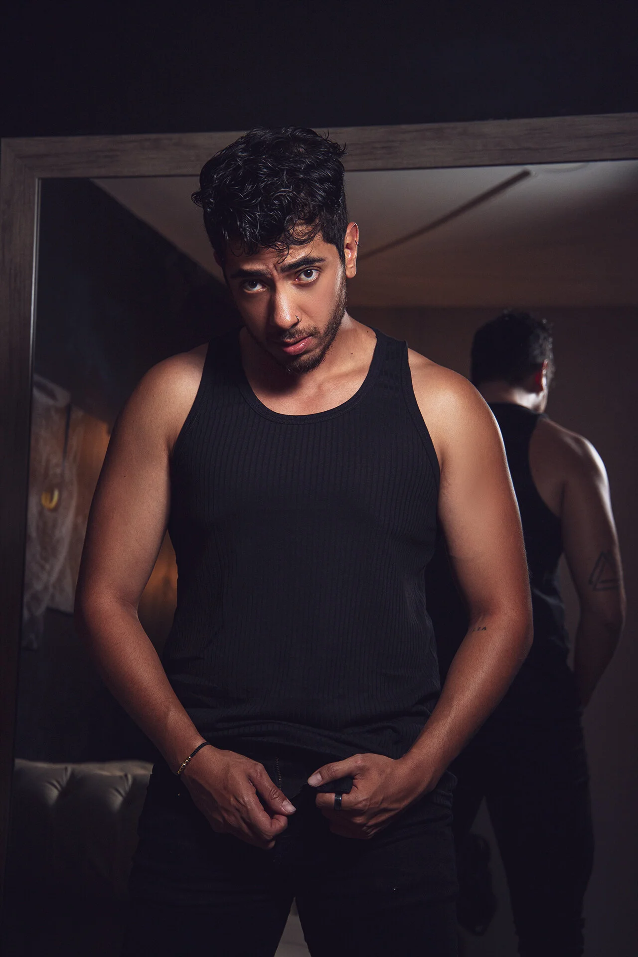 XXX Porn Photo of Nude Nate_franco 3