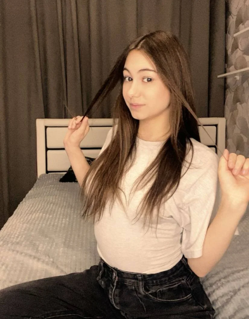 XXX Porn Photo of Nude DaynaMacha 281