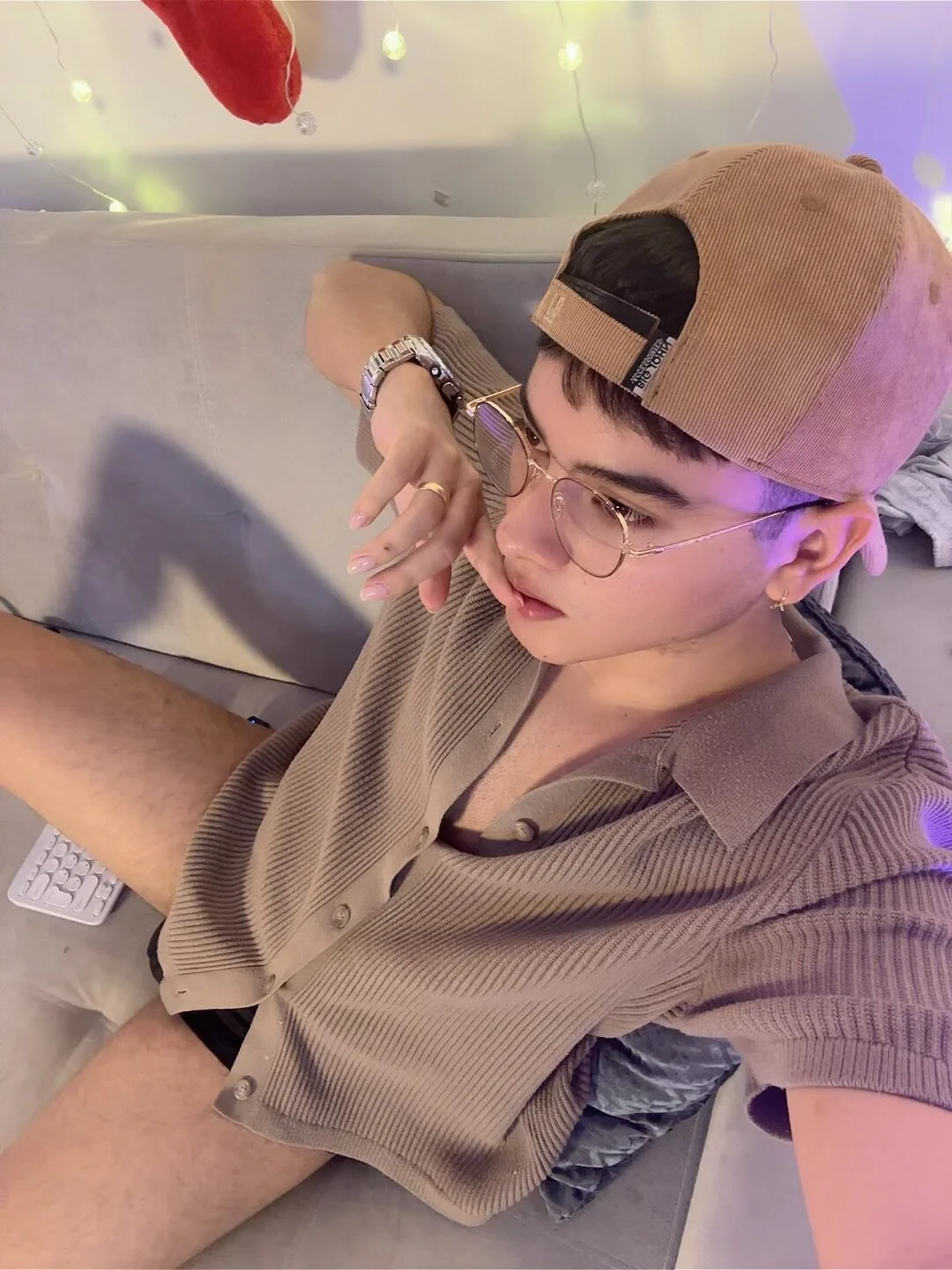XXX Porn Photo of Nude Young_Ben 11