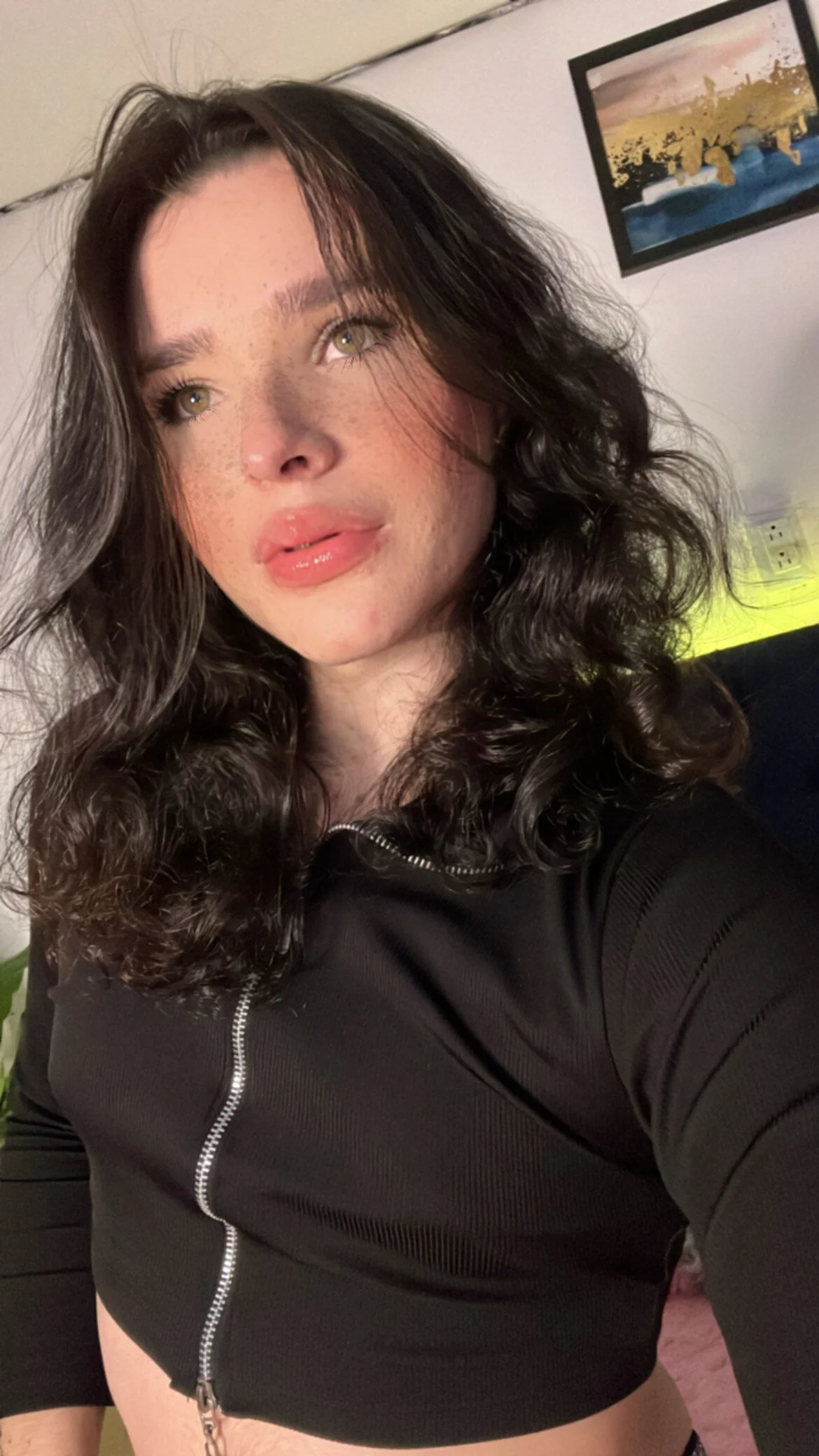 XXX Porn Photo of Nude elafranco_ 30