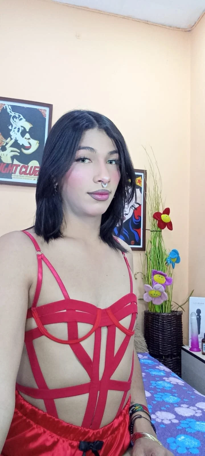 XXX Porn Photo of Nude antonela_xxx 11
