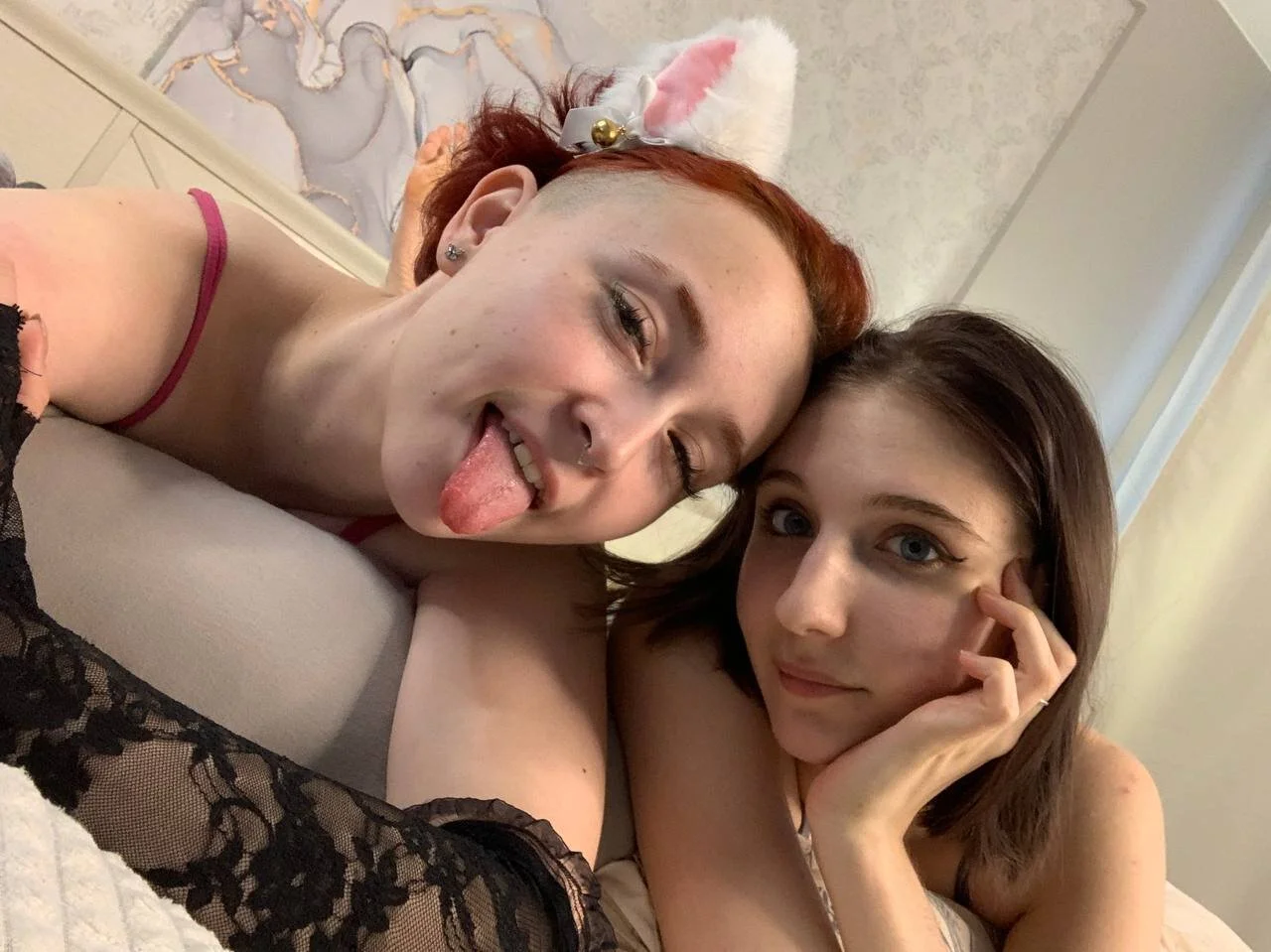 XXX Porn Photo of Nude MarissaBeutnagel 5