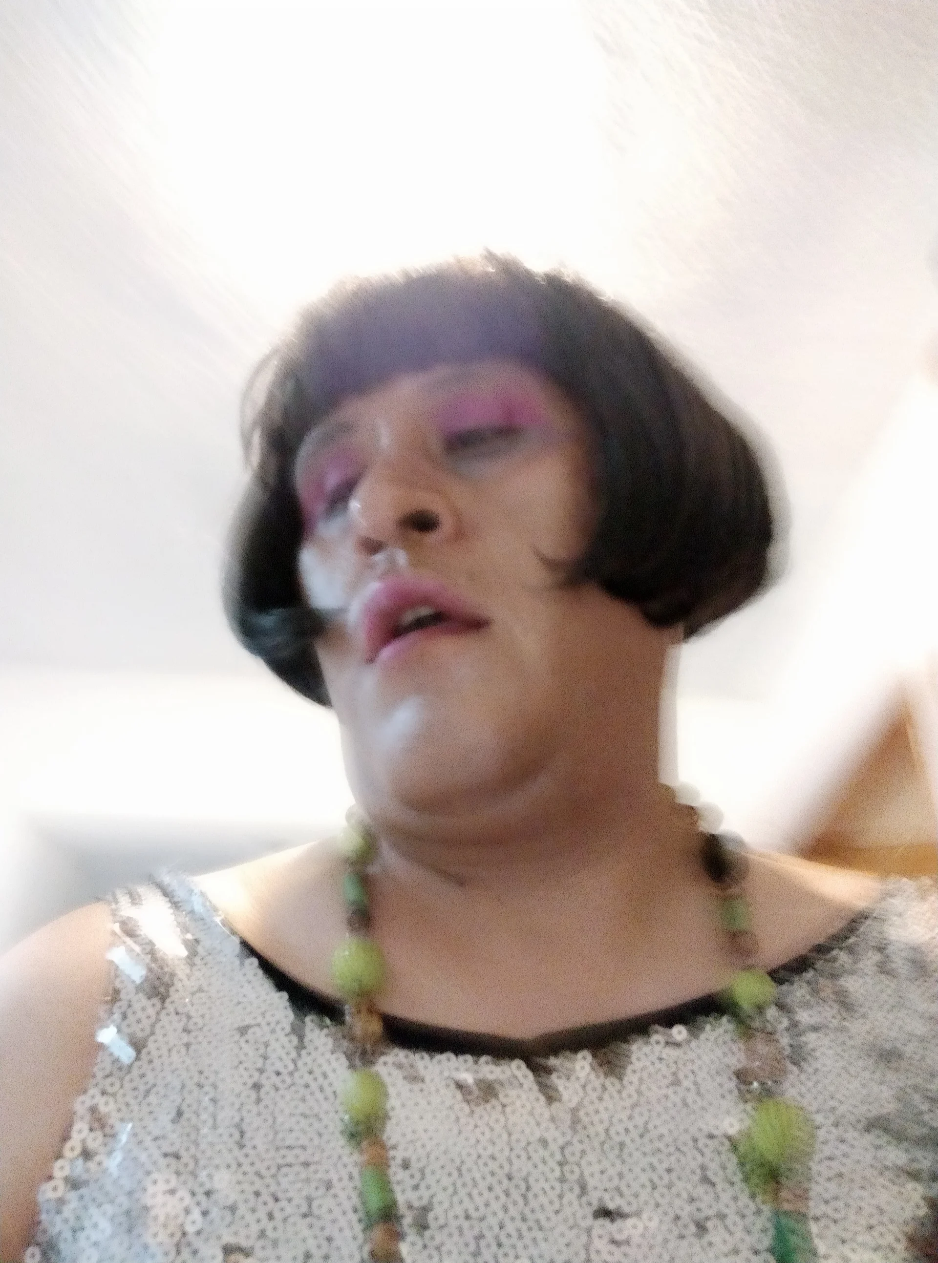 XXX Porn Photo of Nude Kassandrayazmin 15