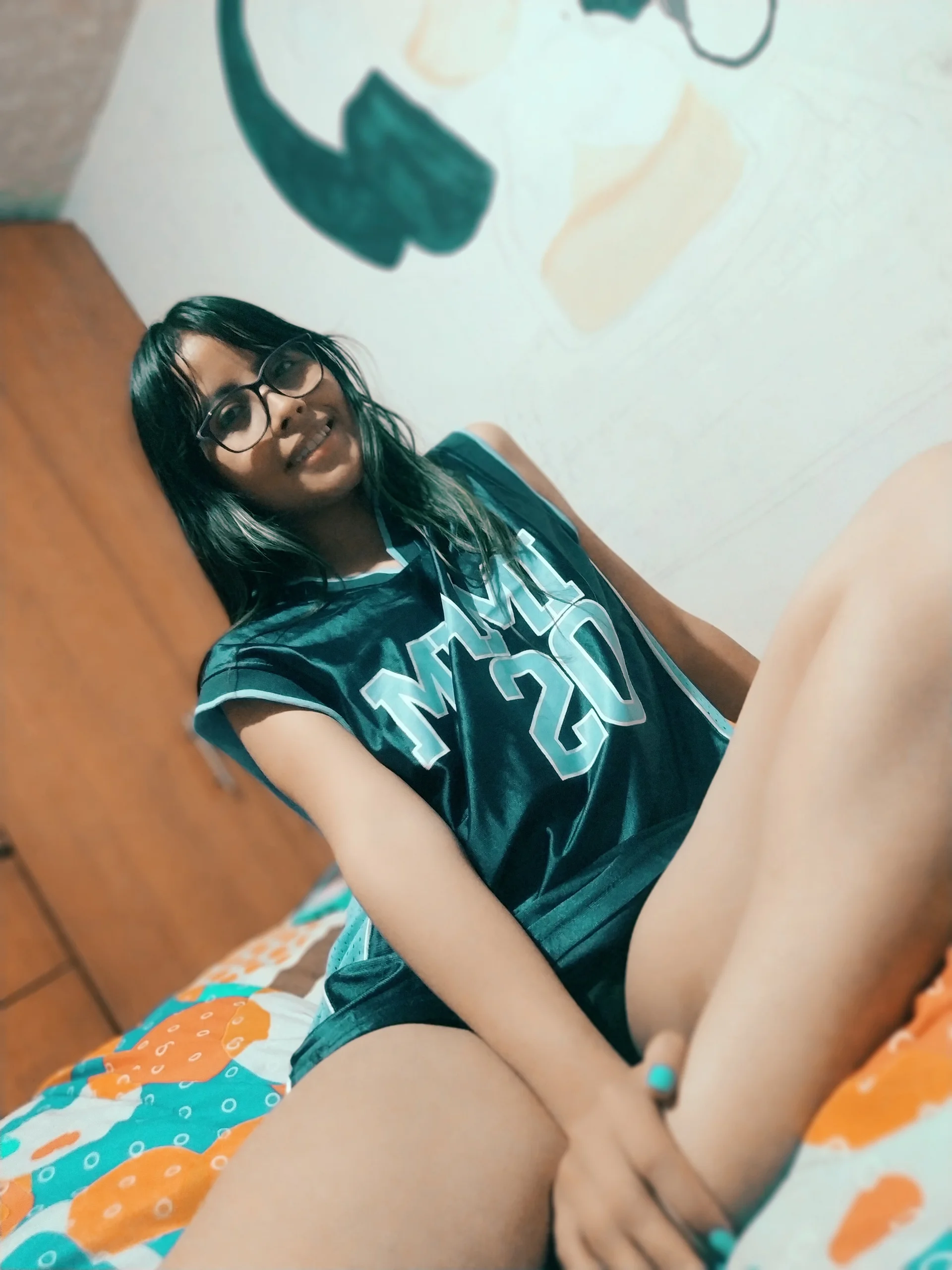XXX Porn Photo of Nude MidoriQuiinn 142
