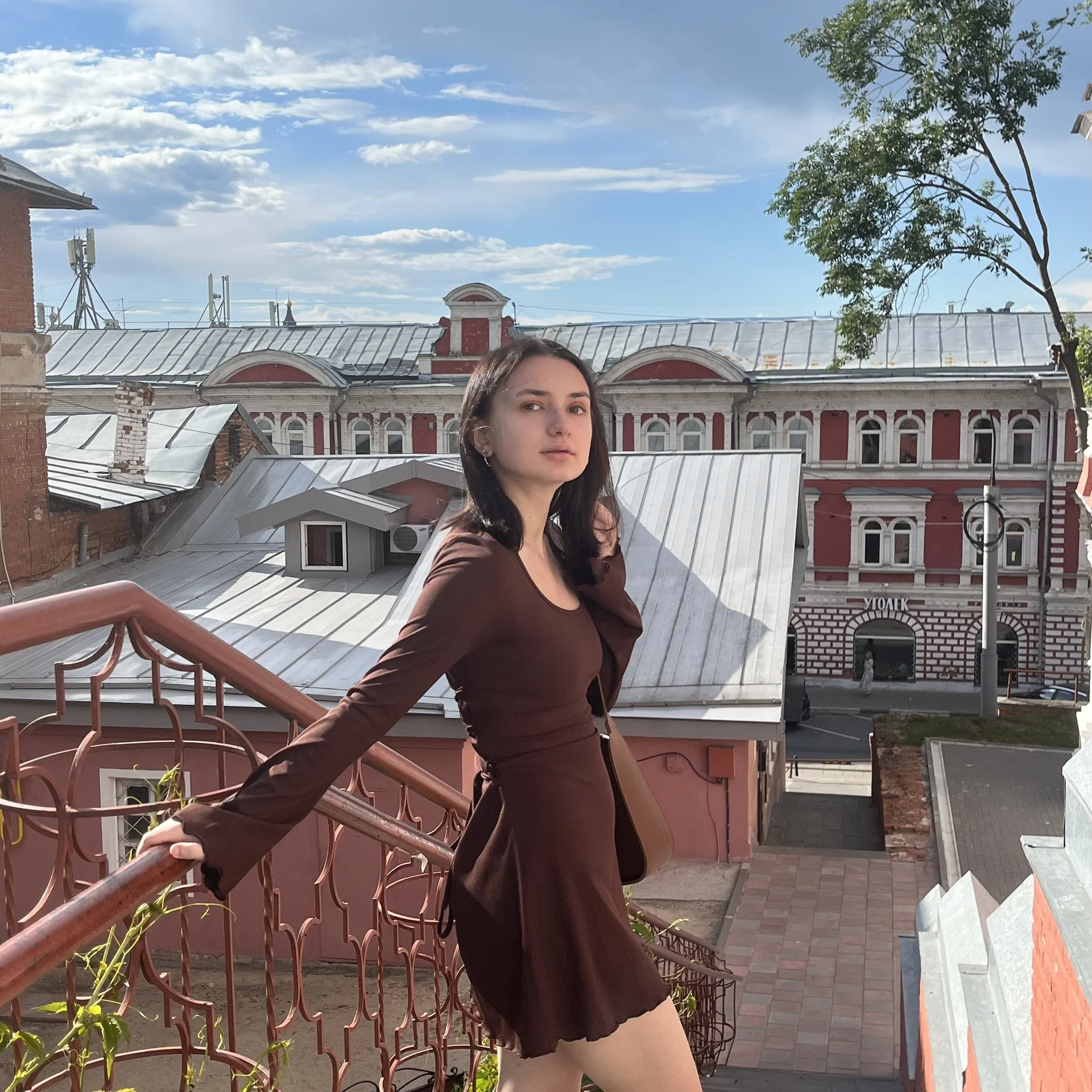 XXX Porn Photo of Nude Lelia_Vibe 16