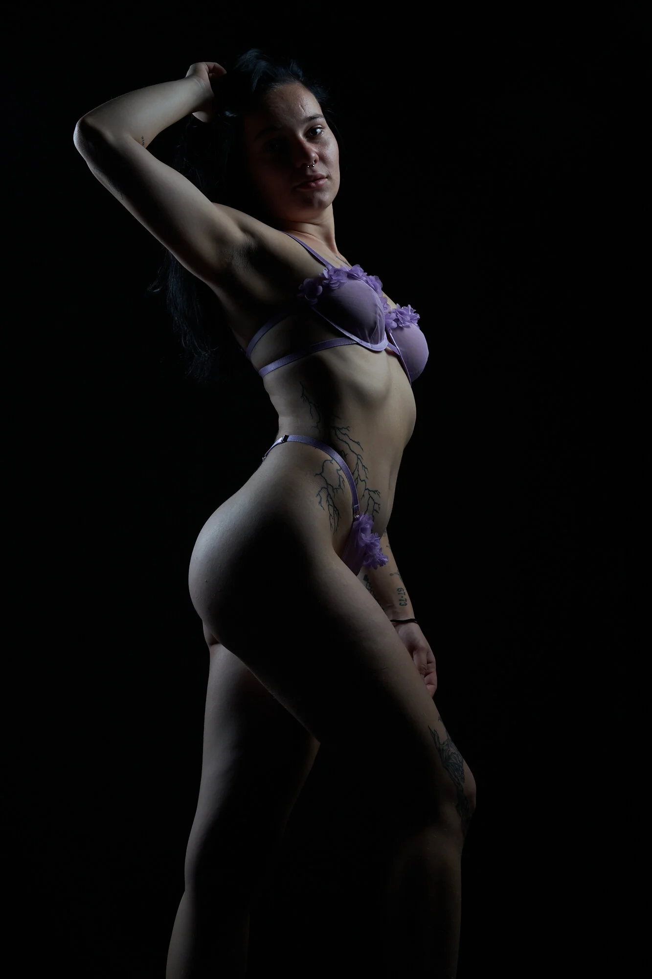 XXX Porn Photo of Nude Baby_Eva23 9