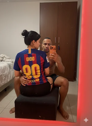 XXX Porn Photo of Nude Didio_ofc 1