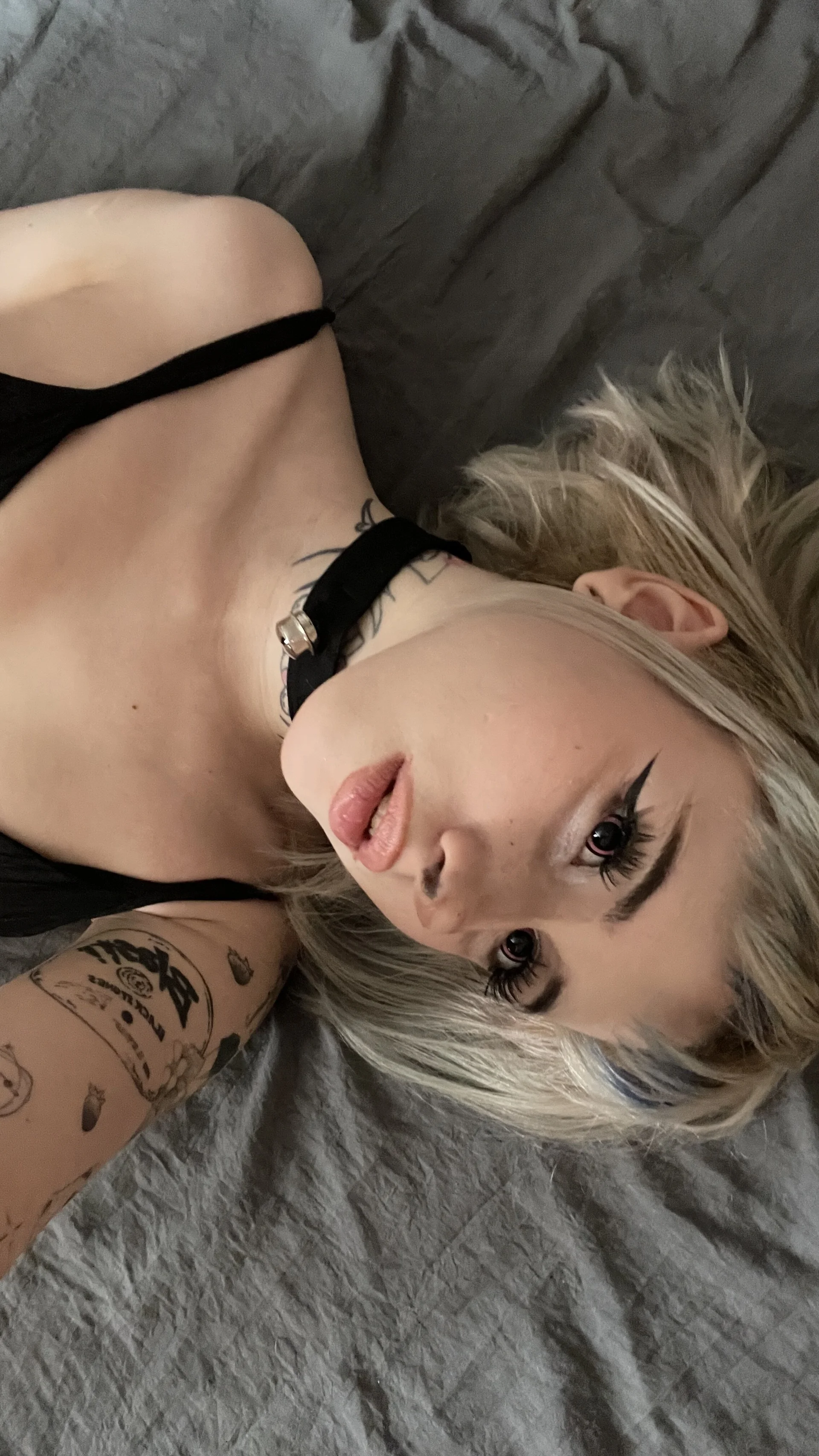 XXX Porn Photo of Nude Velor_Velmochi 8