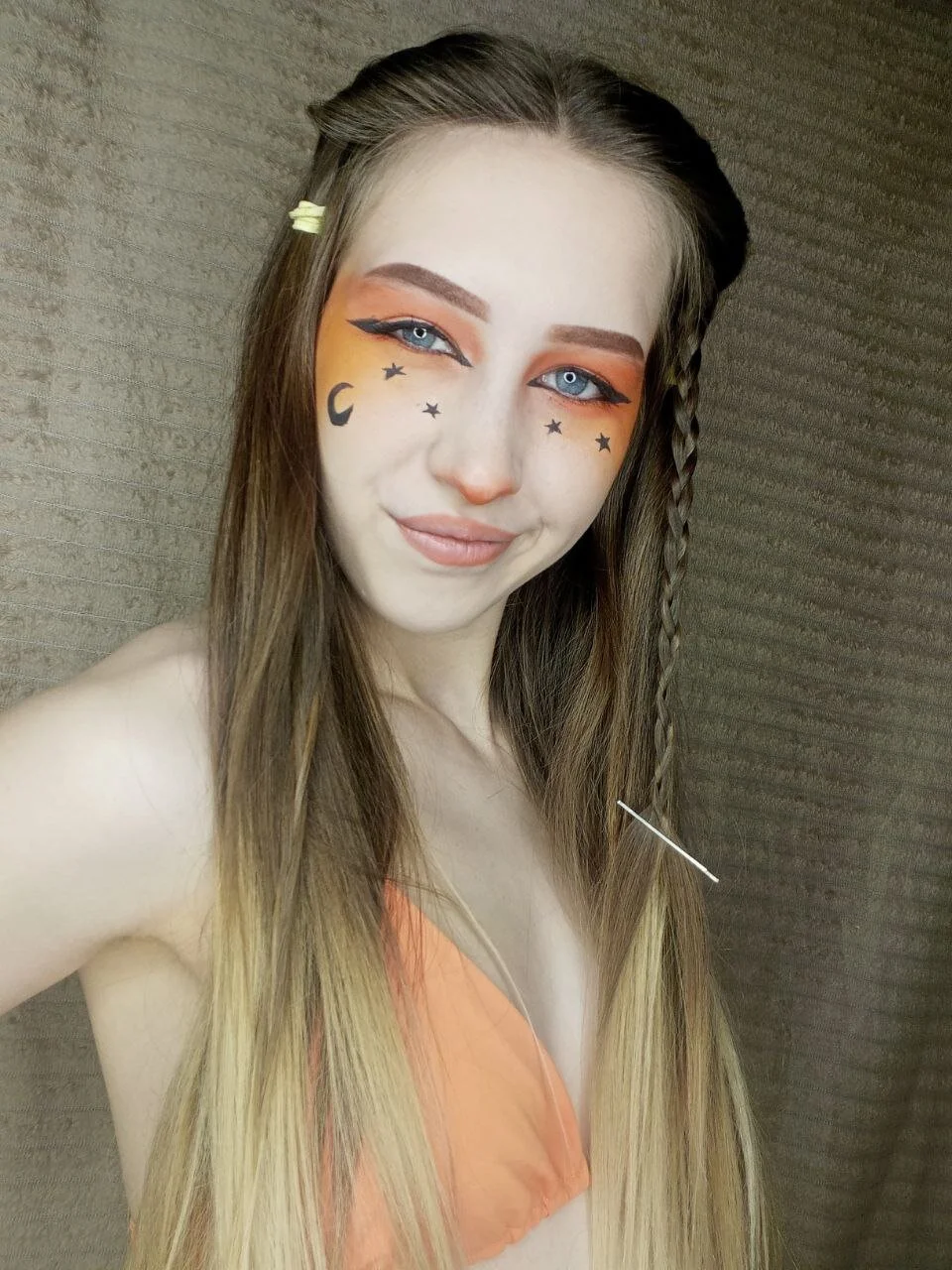 XXX Porn Photo of Nude ur_kitty__ 76