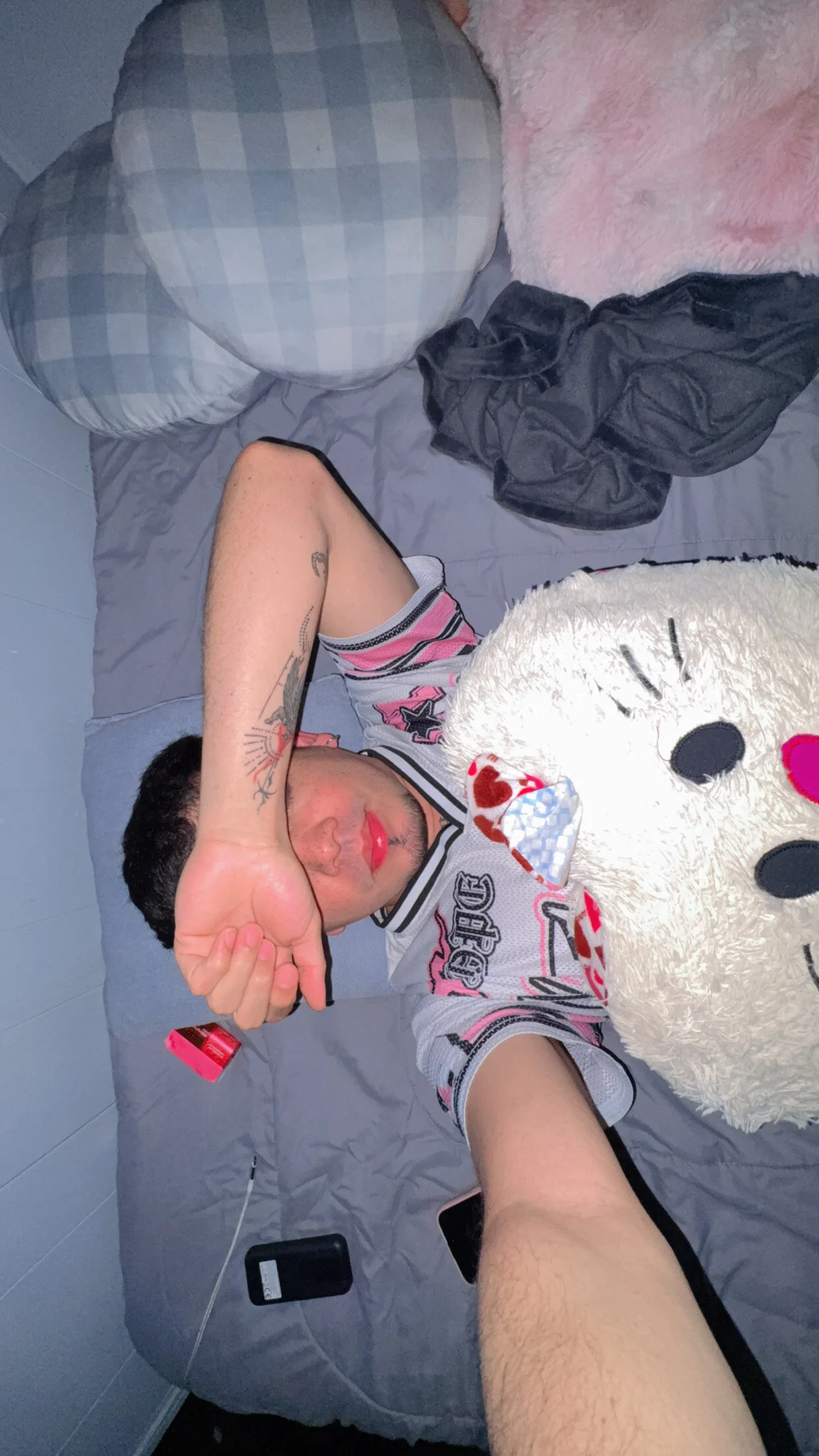 XXX Porn Photo of Nude _FsFs 3