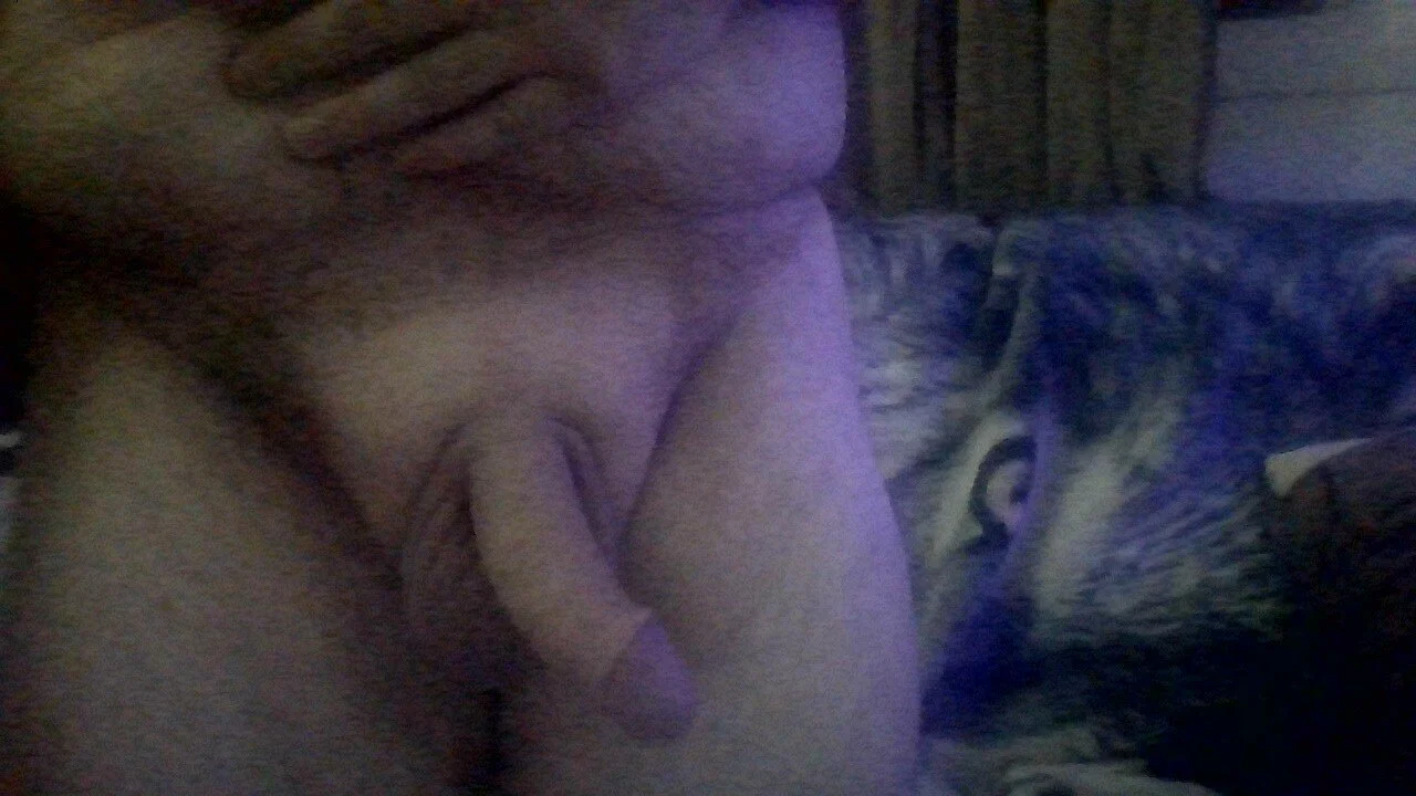 XXX Porn Photo of Nude snowfleaks69 2