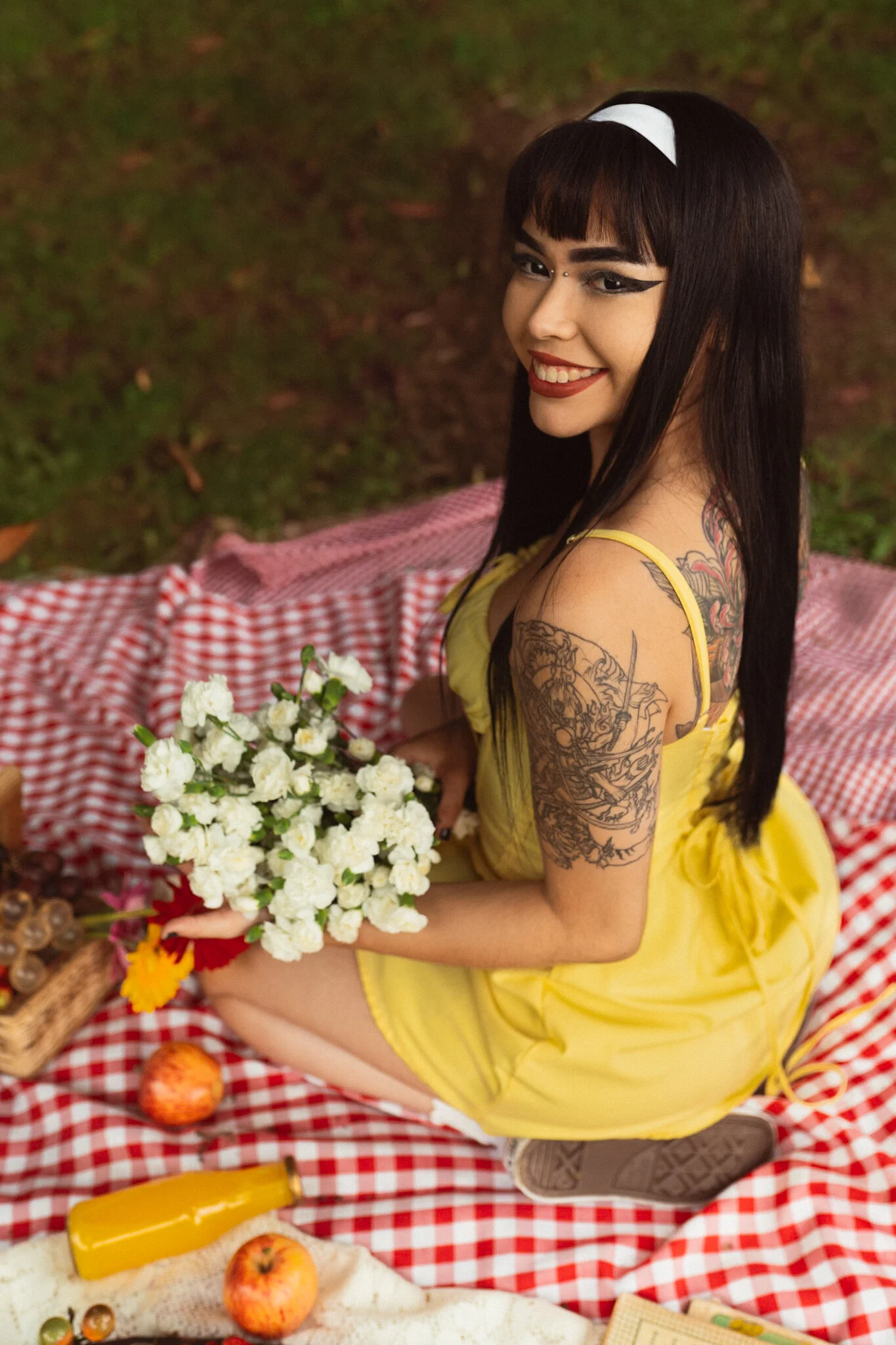 XXX Porn Photo of Nude Nicorobinn 8