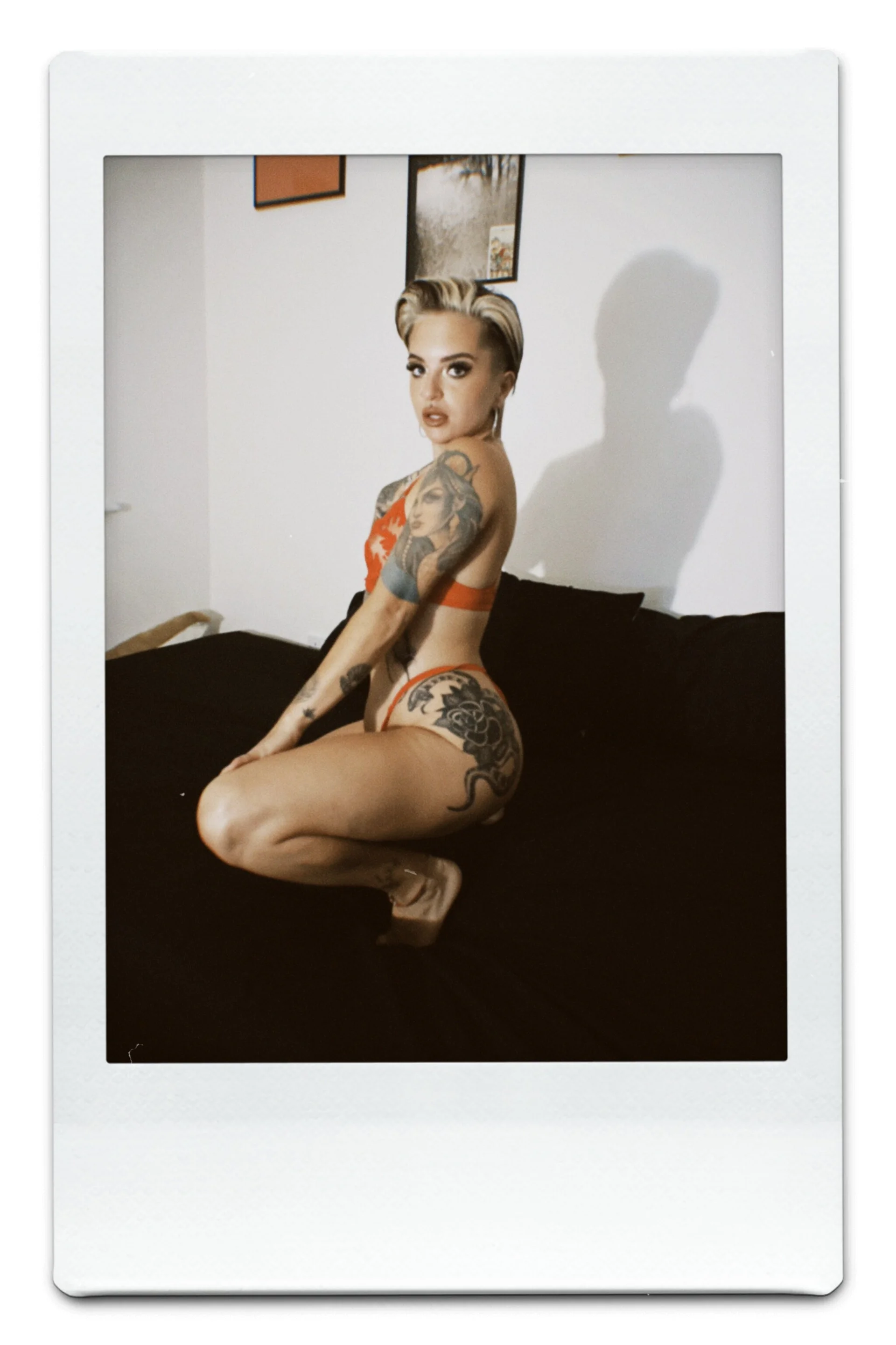 XXX Porn Photo of Nude Rubyrichhxo 8