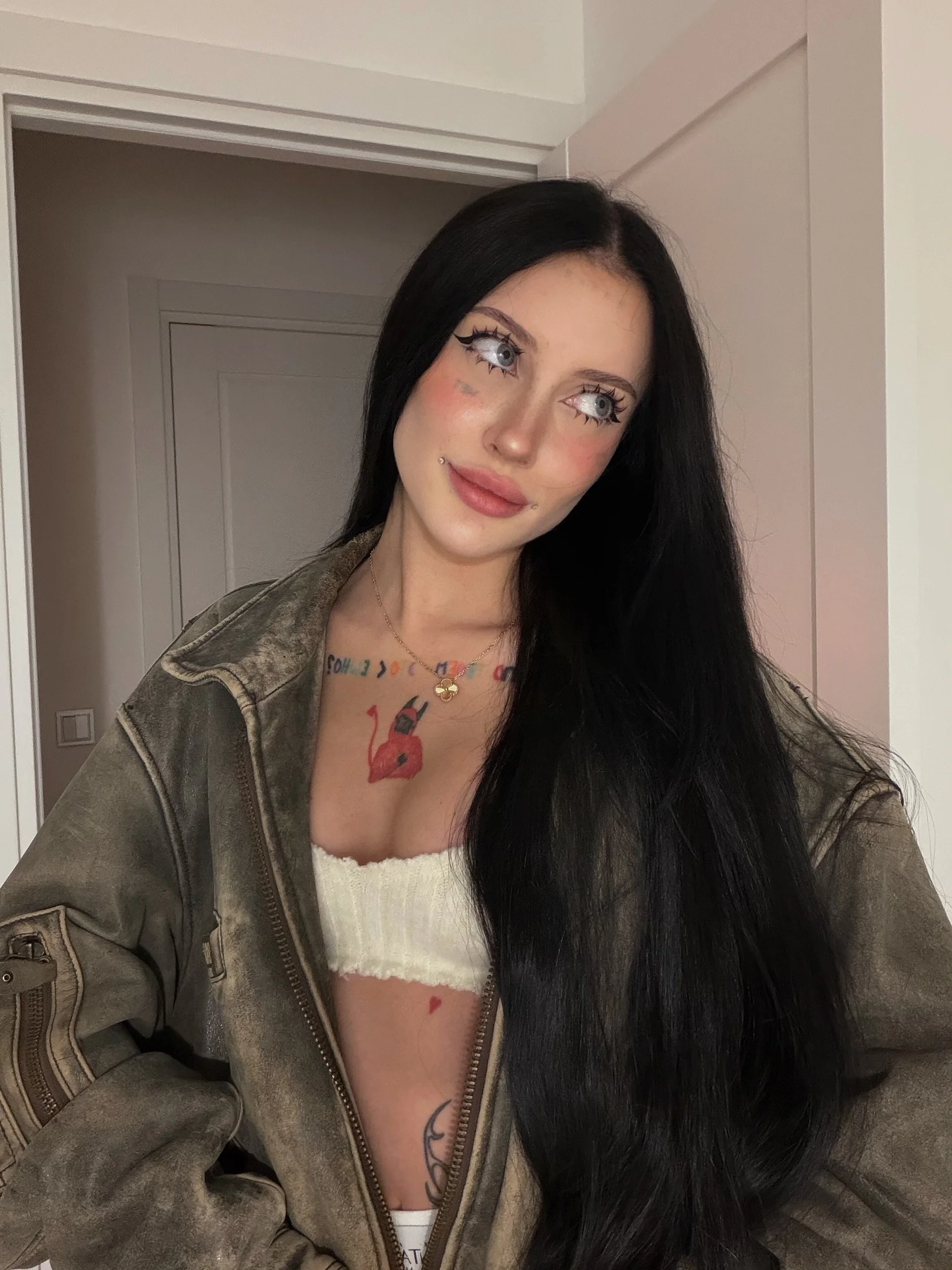 XXX Porn Photo of Nude Melissa_crazy 119