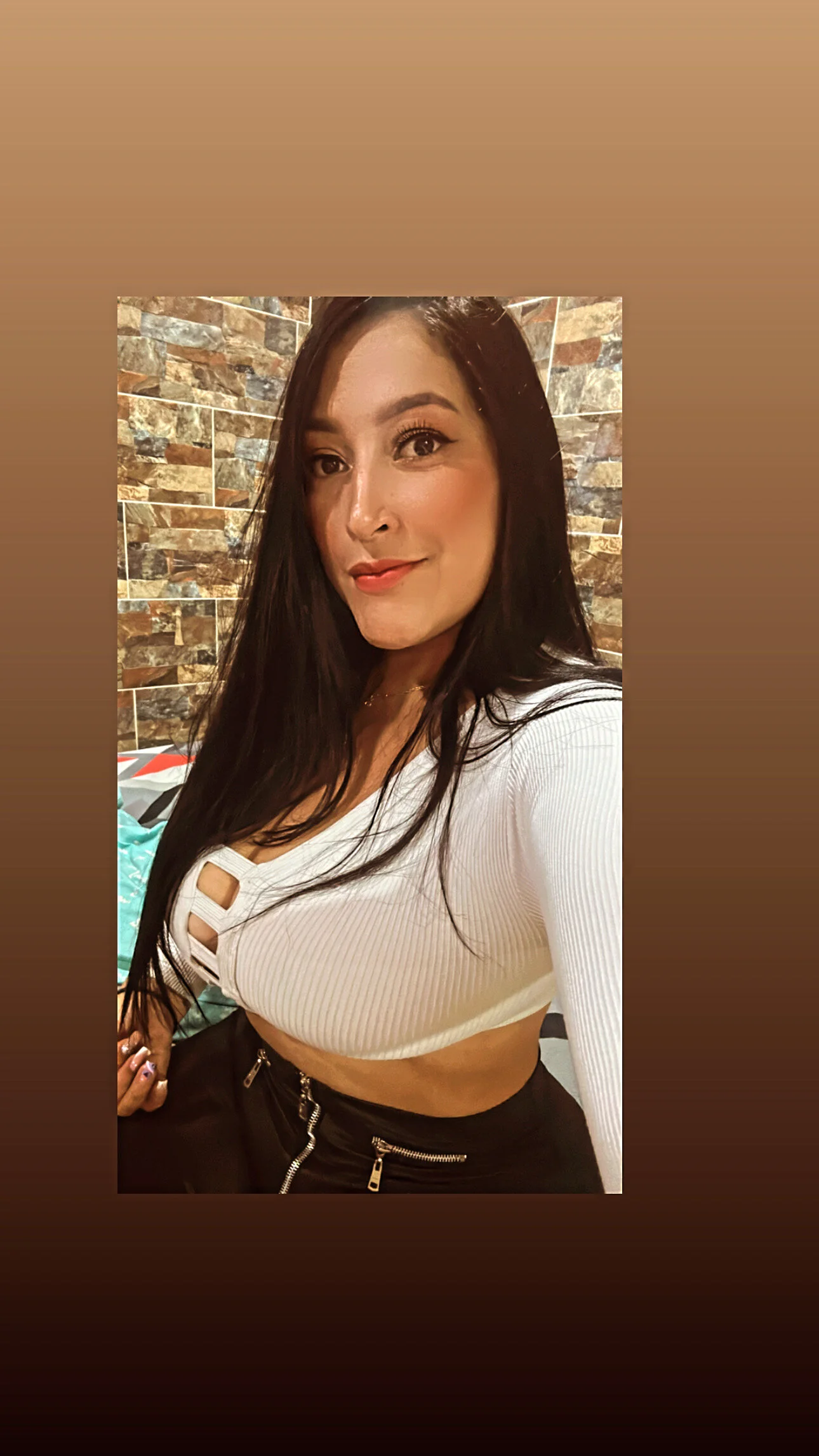 XXX Porn Photo of Nude kenda_hot_ 2