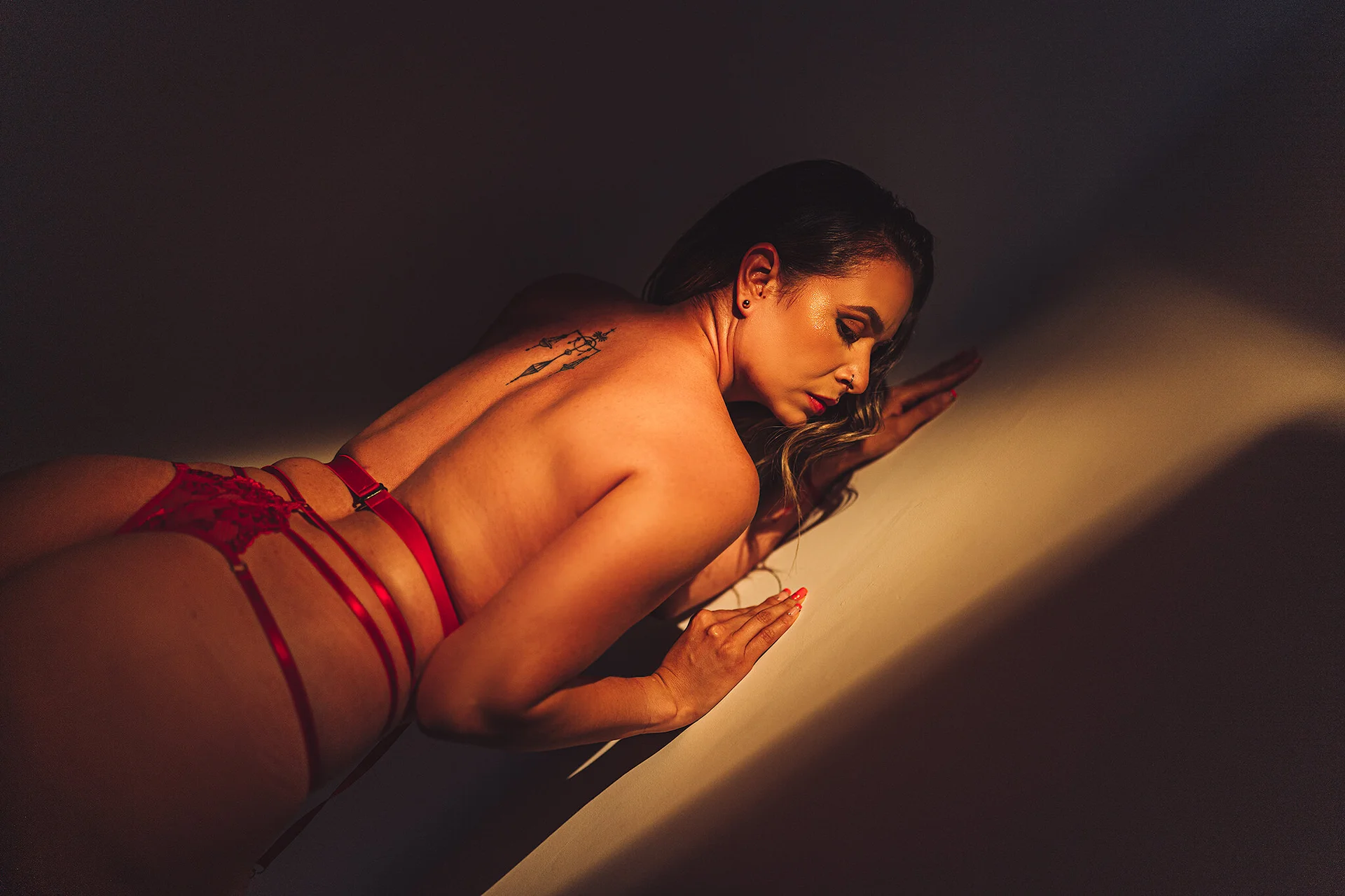XXX Porn Photo of Nude BridgetRodriguez 13