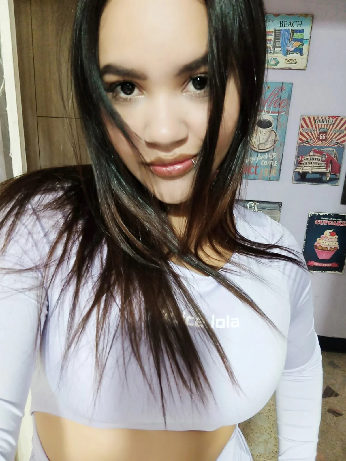 XXX Porn Photo of Nude CAMILA--REY 93
