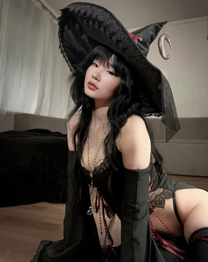XXX Porn Photo of Nude theadorableprinces 9