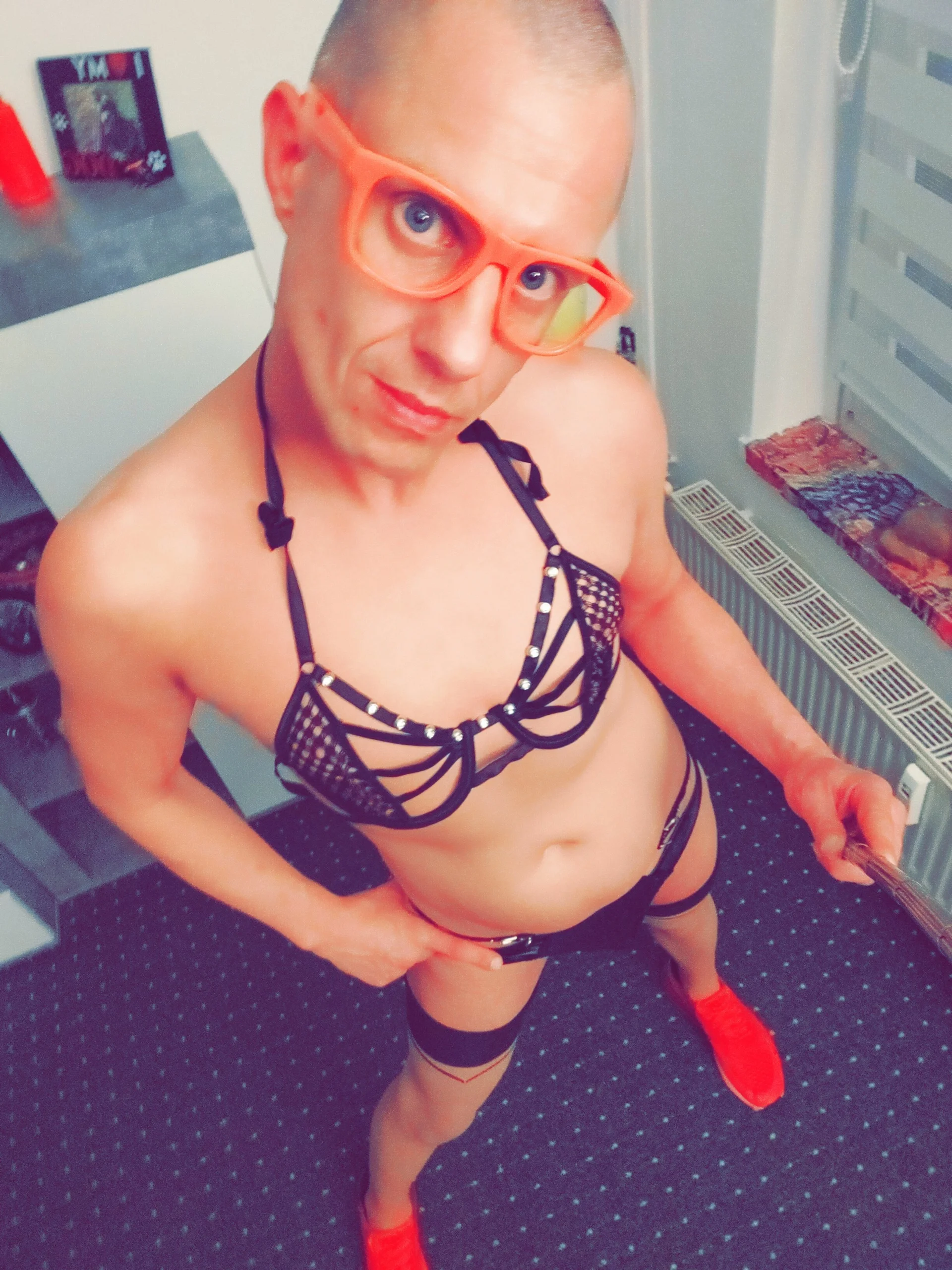XXX Porn Photo of Nude Zu_Real 64