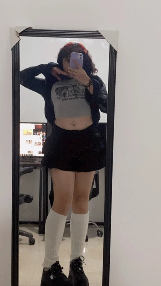 XXX Porn Photo of Nude venus_midnight 23