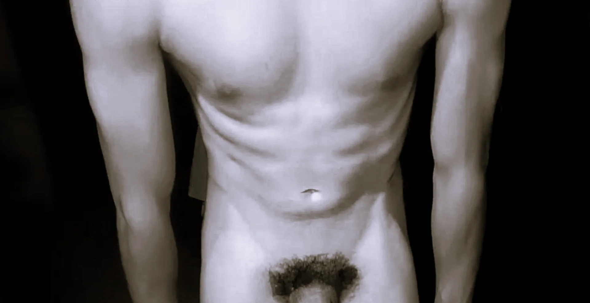 XXX Porn Photo of Nude TheRealTeb_ 3
