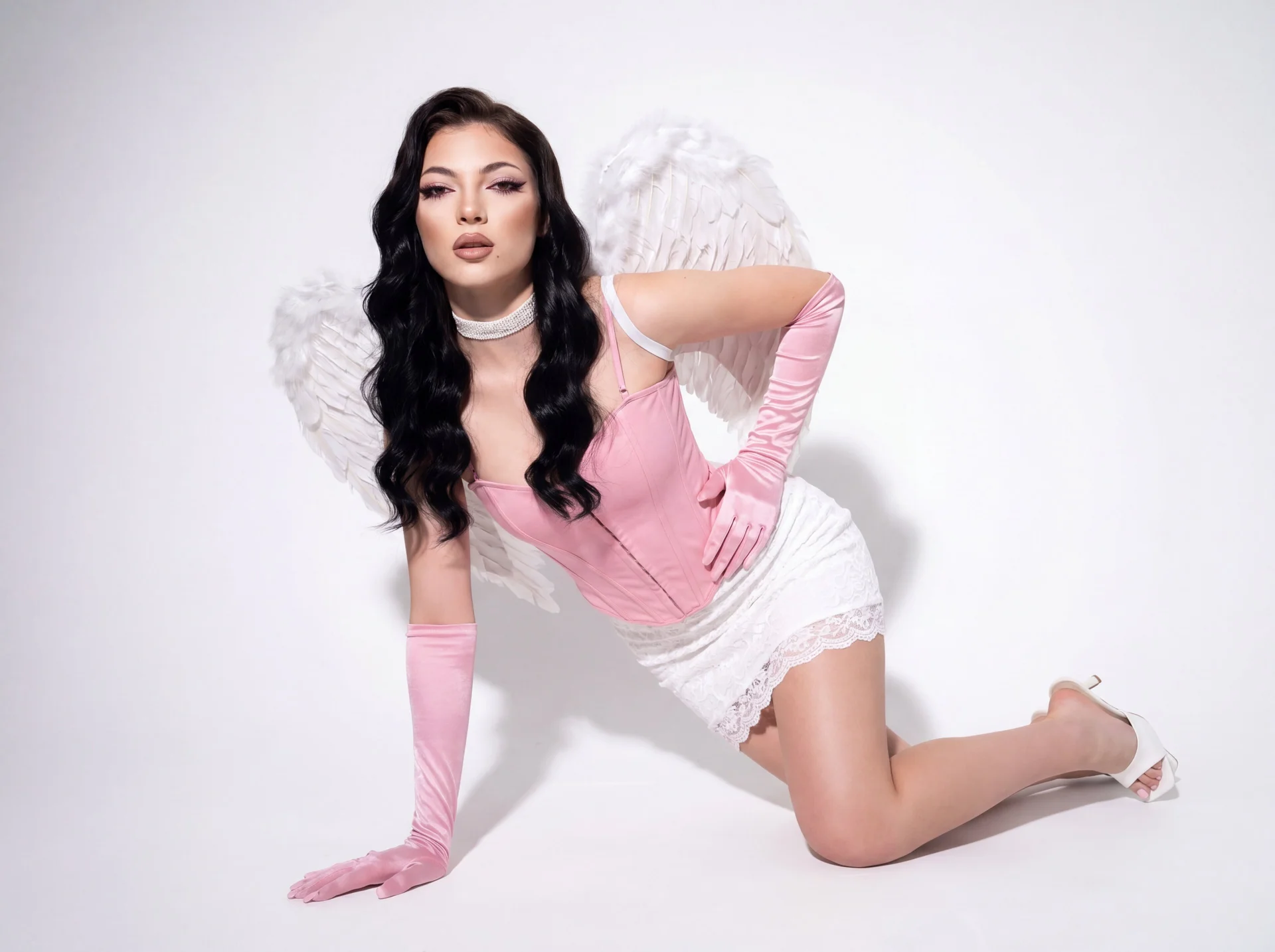 XXX Porn Photo of Nude Melissa_Vibes 6