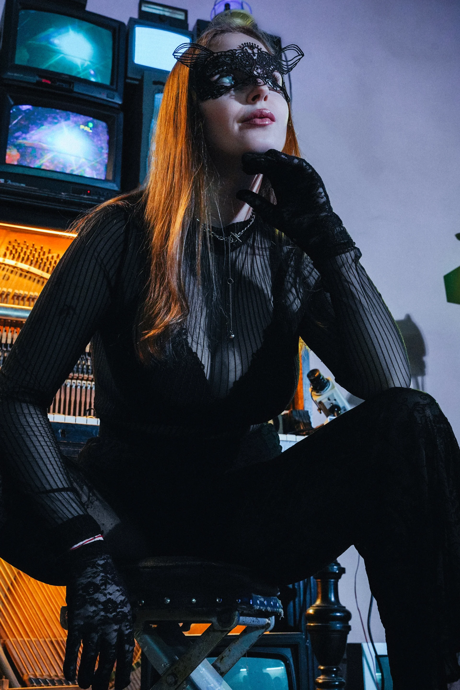 XXX Porn Photo of Nude HoneyLace_ 29