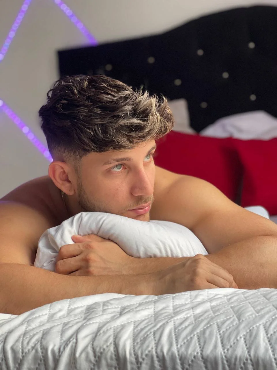 XXX Porn Photo of Nude apolo_strange 64