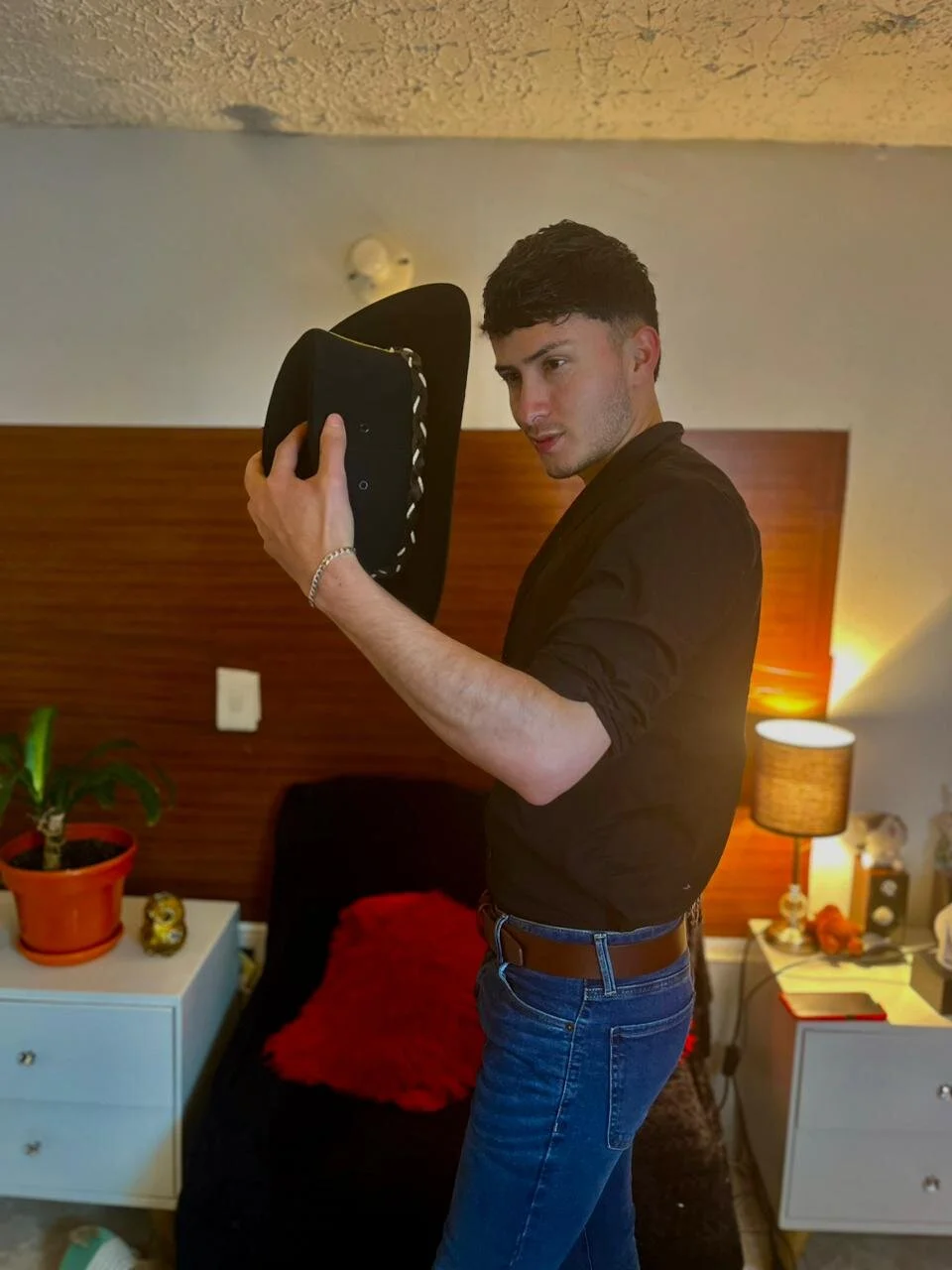 XXX Porn Photo of Nude santyago_taylor 15