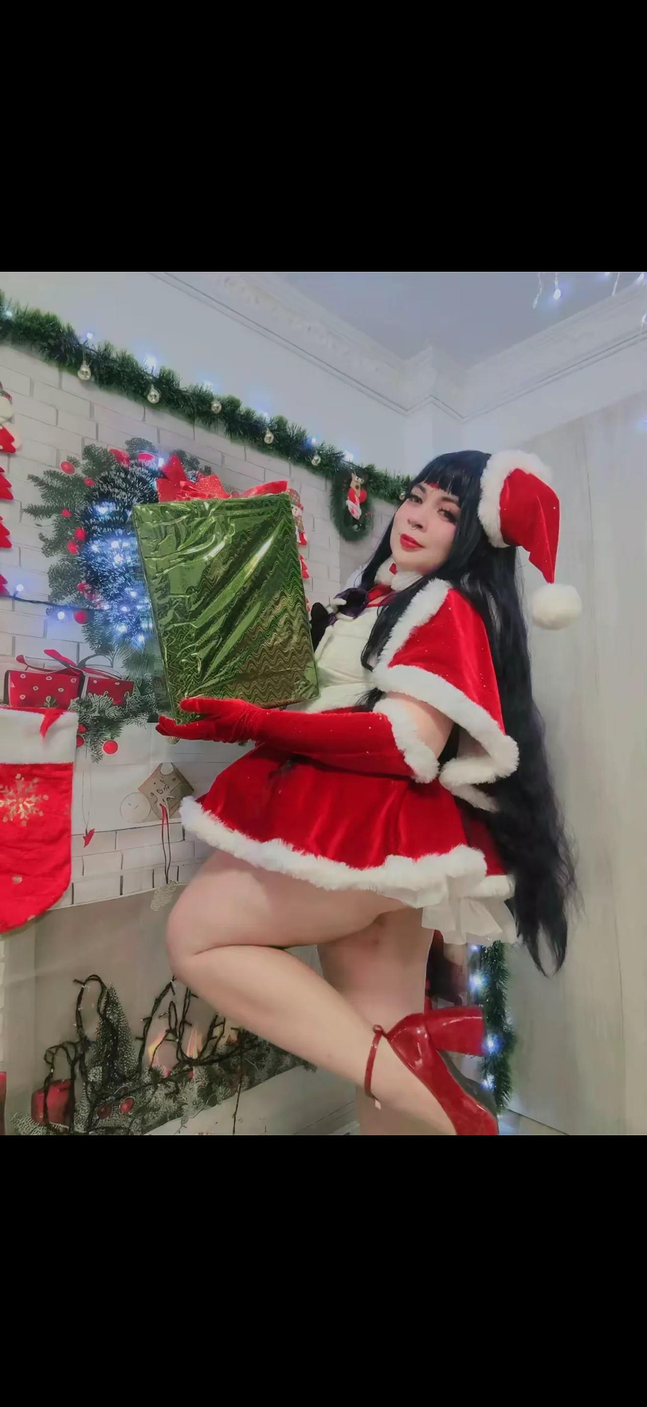 XXX Porn Photo of Nude Lucycosplay777 42