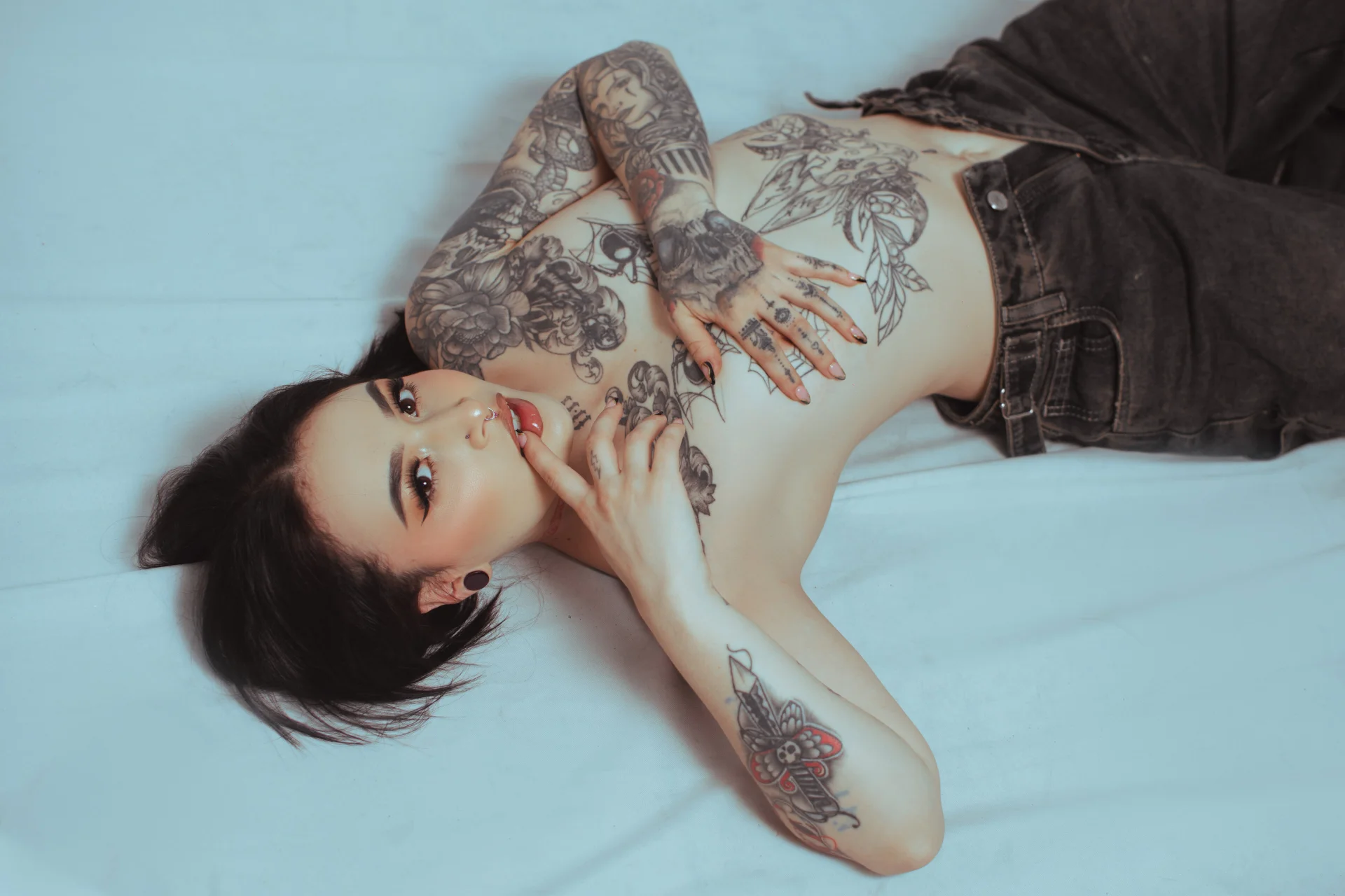 XXX Porn Photo of Nude MadissonPaytonn 43
