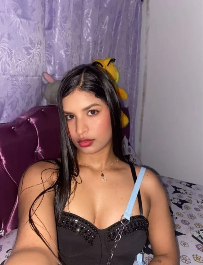 XXX Porn Photo of Nude AnnaLoren_ 3