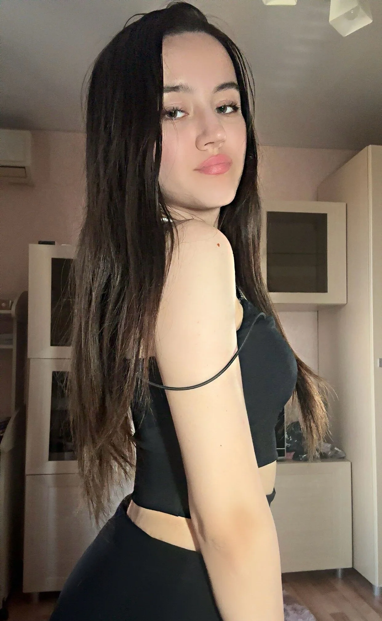 XXX Porn Photo of Nude Kiaicatie 23