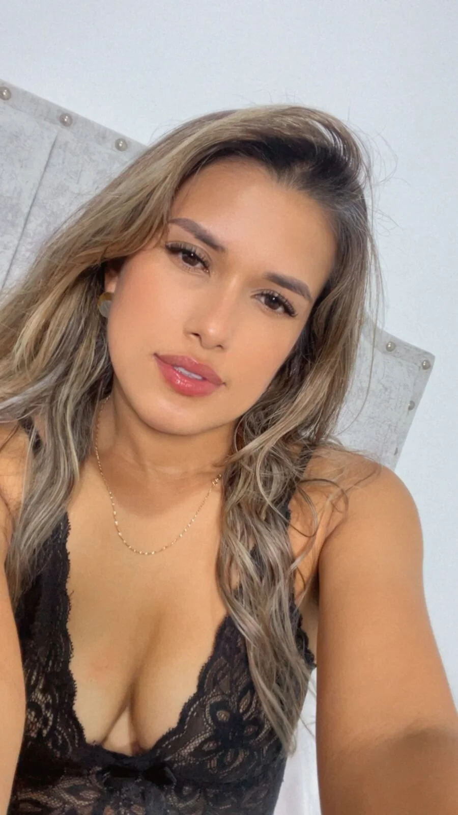 XXX Porn Photo of Nude camila_borbon_ 5