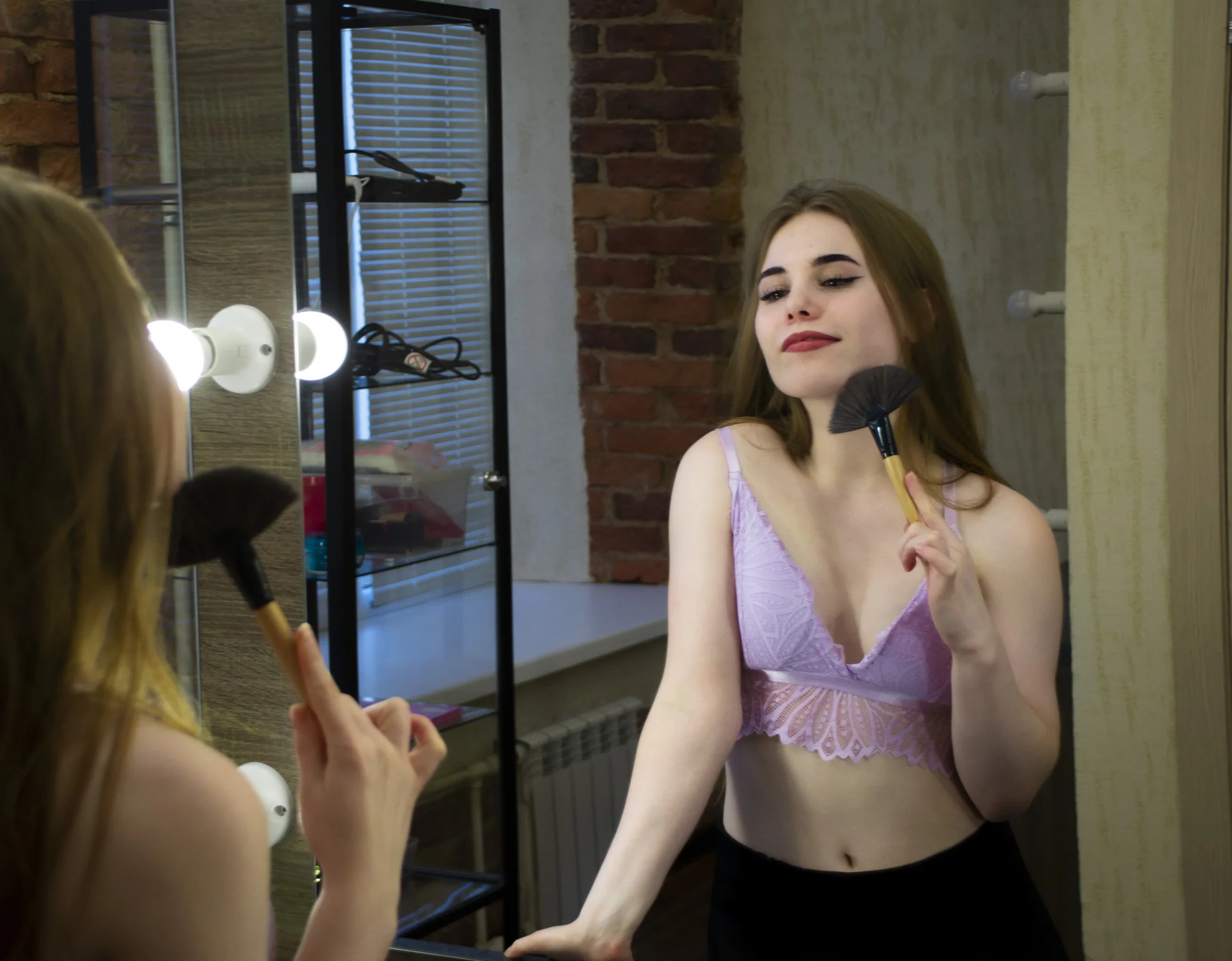 XXX Porn Photo of Nude Caitlin_Carey 23