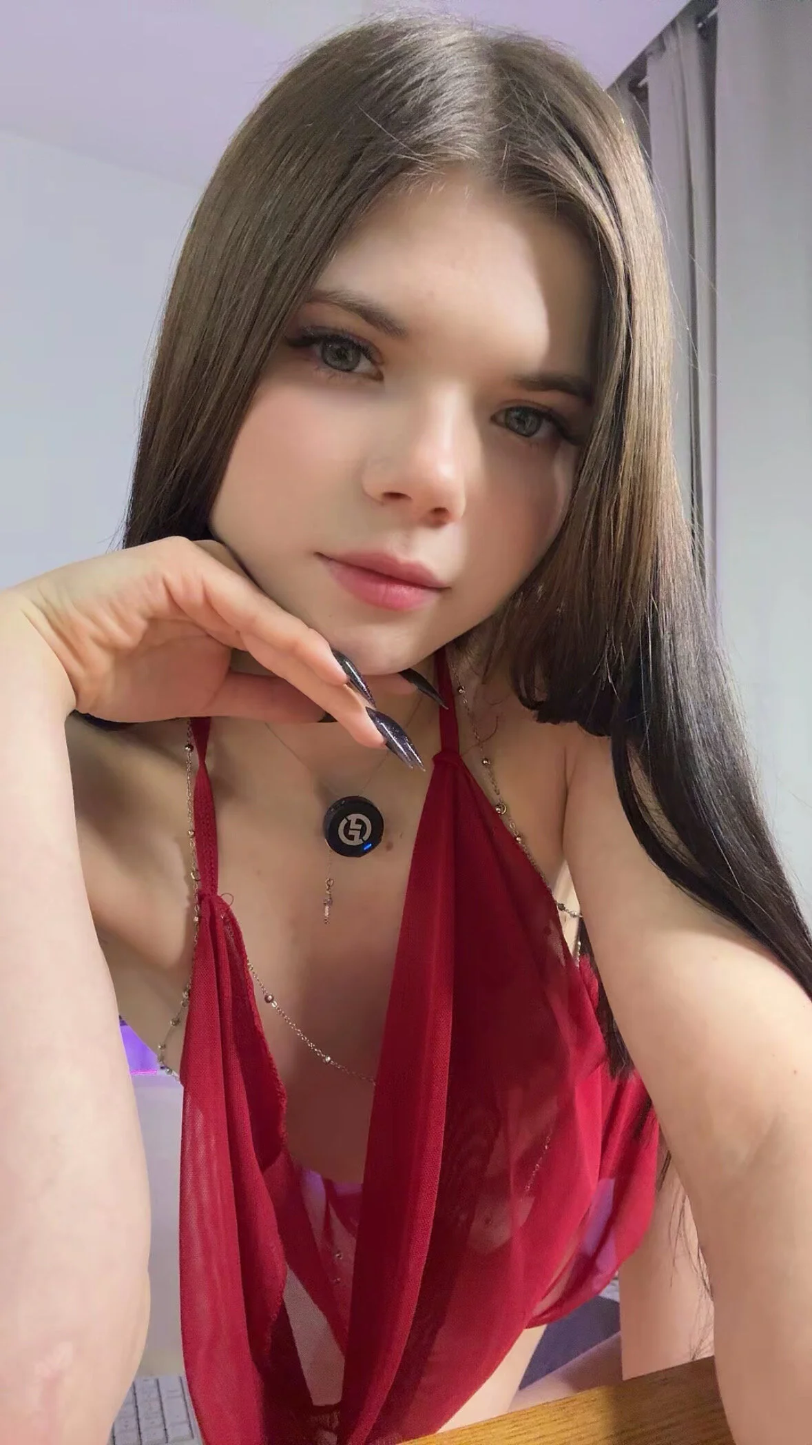 XXX Porn Photo of Nude Maytaai 22