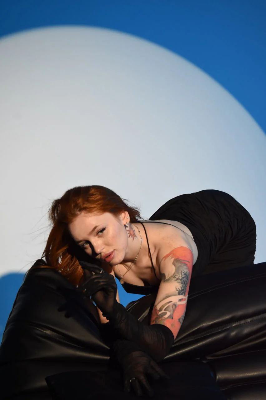 XXX Porn Photo of Nude Phoenix_Margo 41