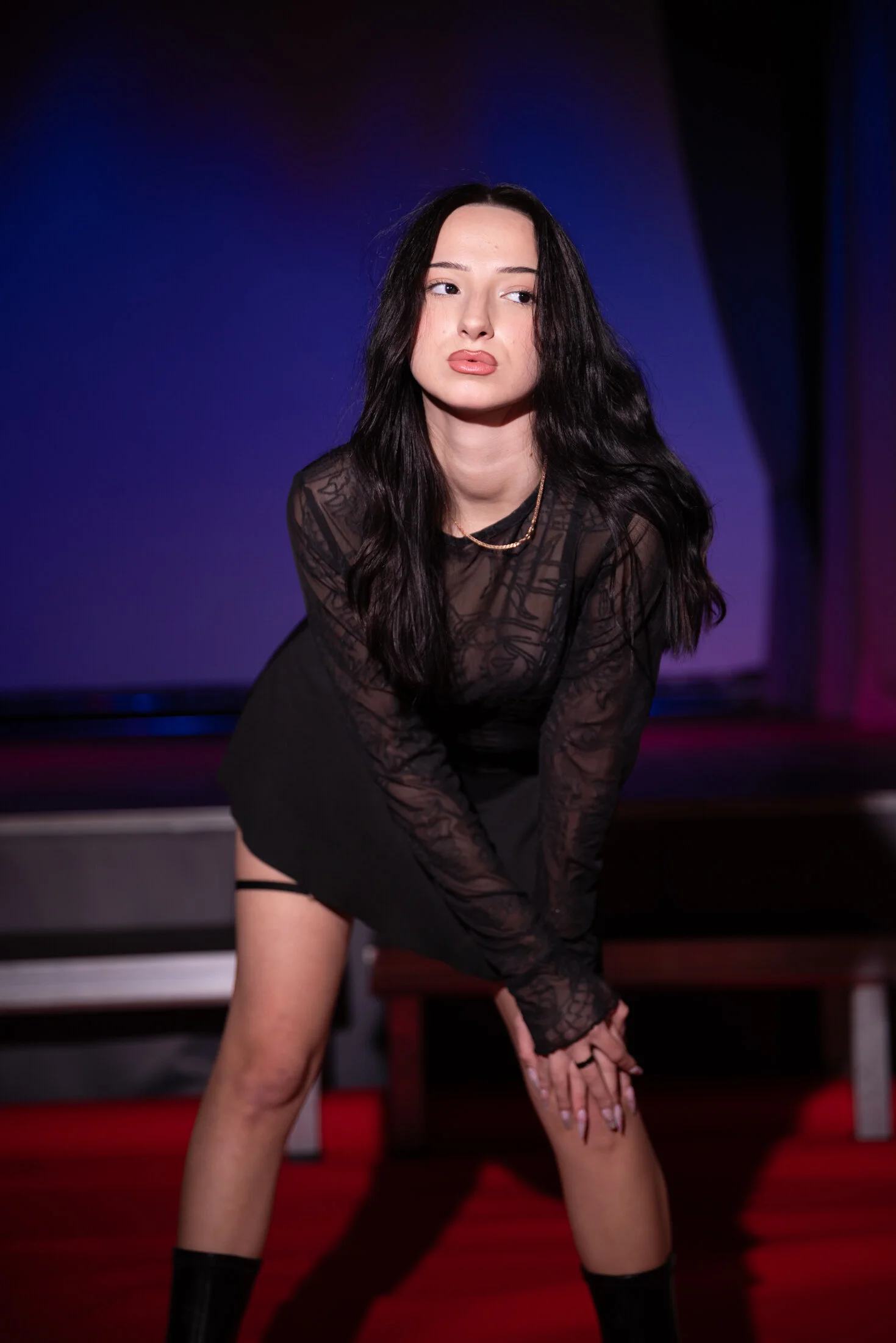 XXX Porn Photo of Nude vivi_uwu 8