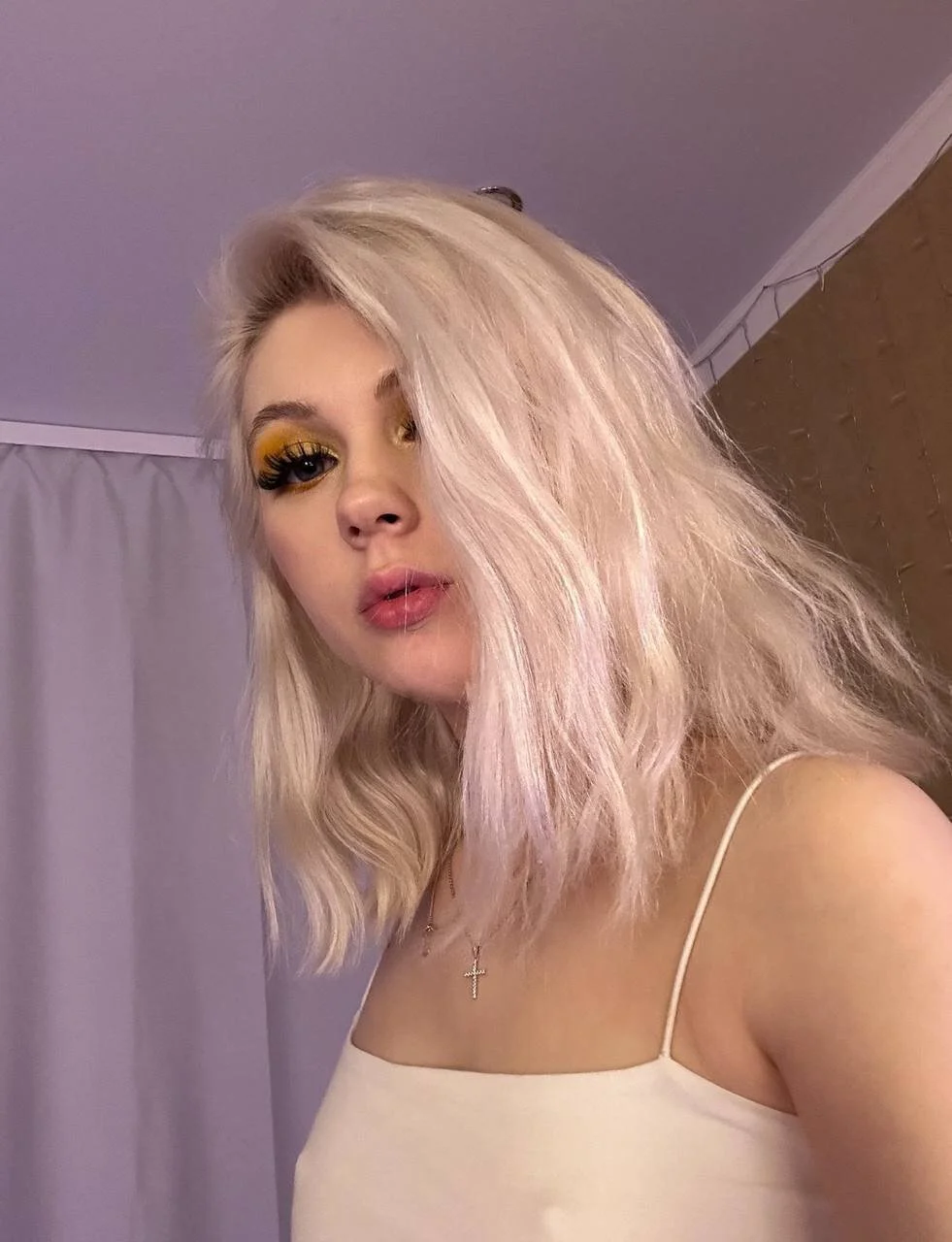 XXX Porn Photo of Nude barbieee_b 5