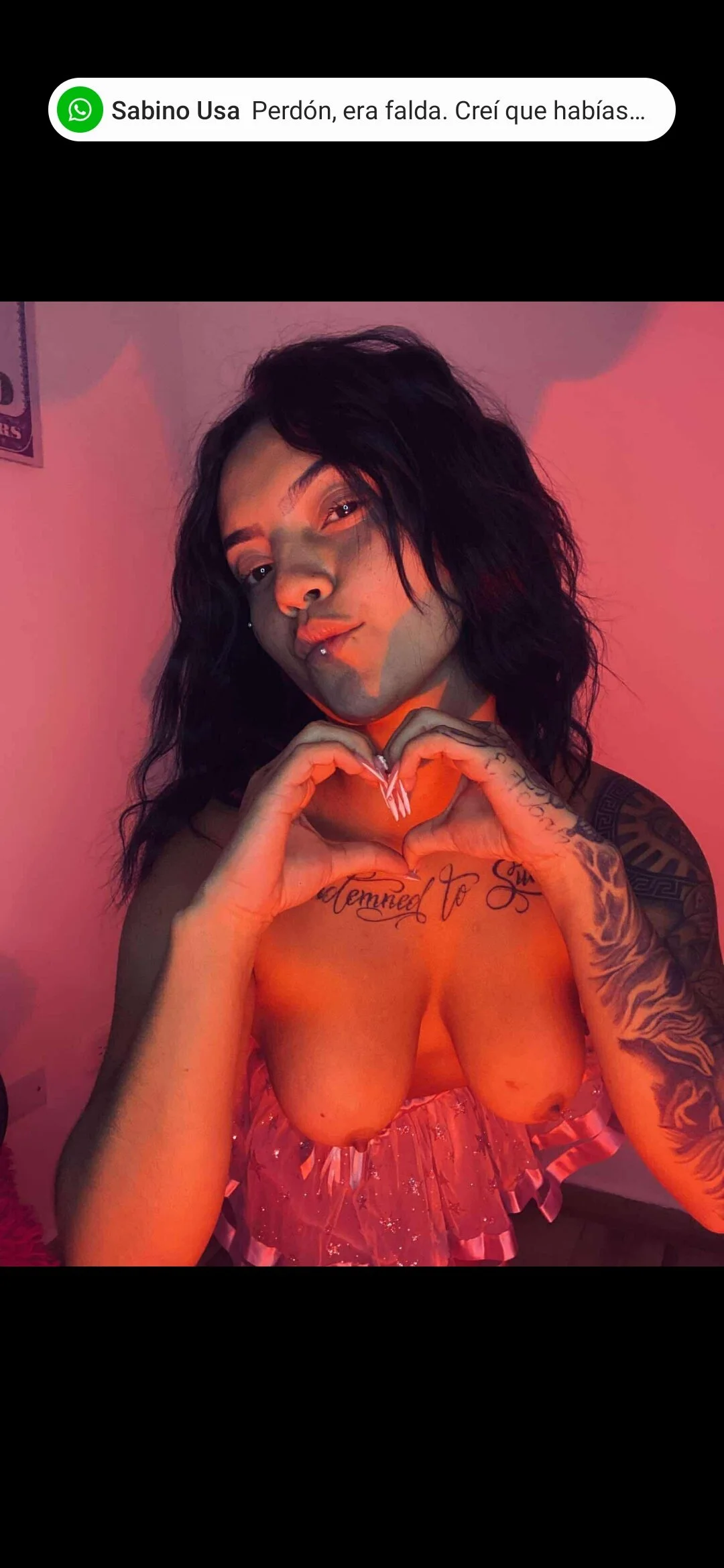 XXX Porn Photo of Nude Liisaa_Kiss 7