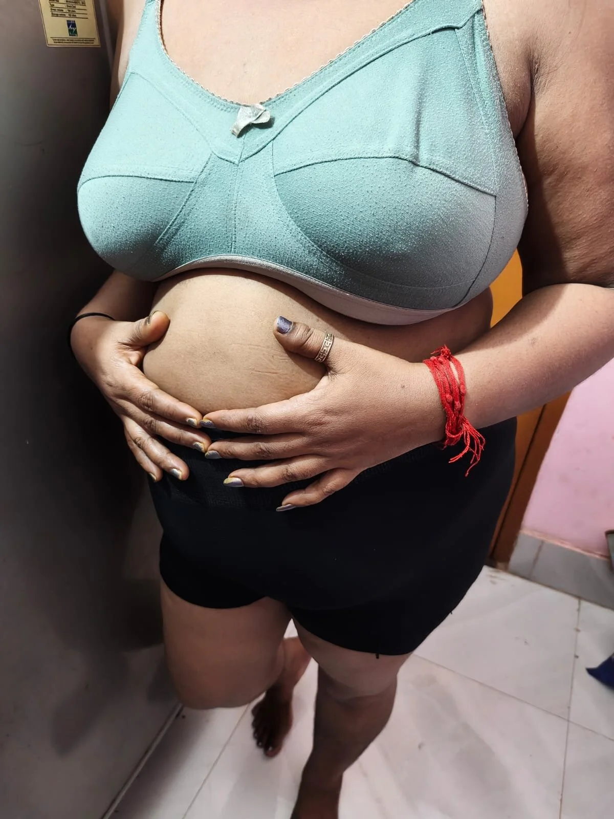 XXX Porn Photo of Nude mamonimandal1 1