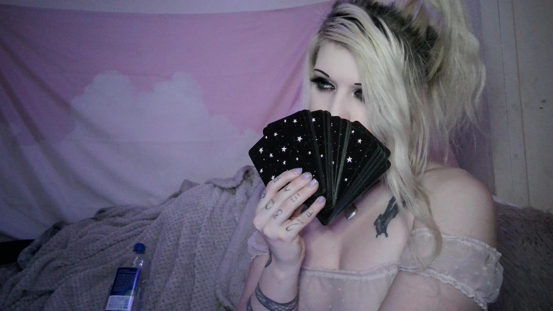 XXX Porn Photo of Nude lilithrosexoxo 18
