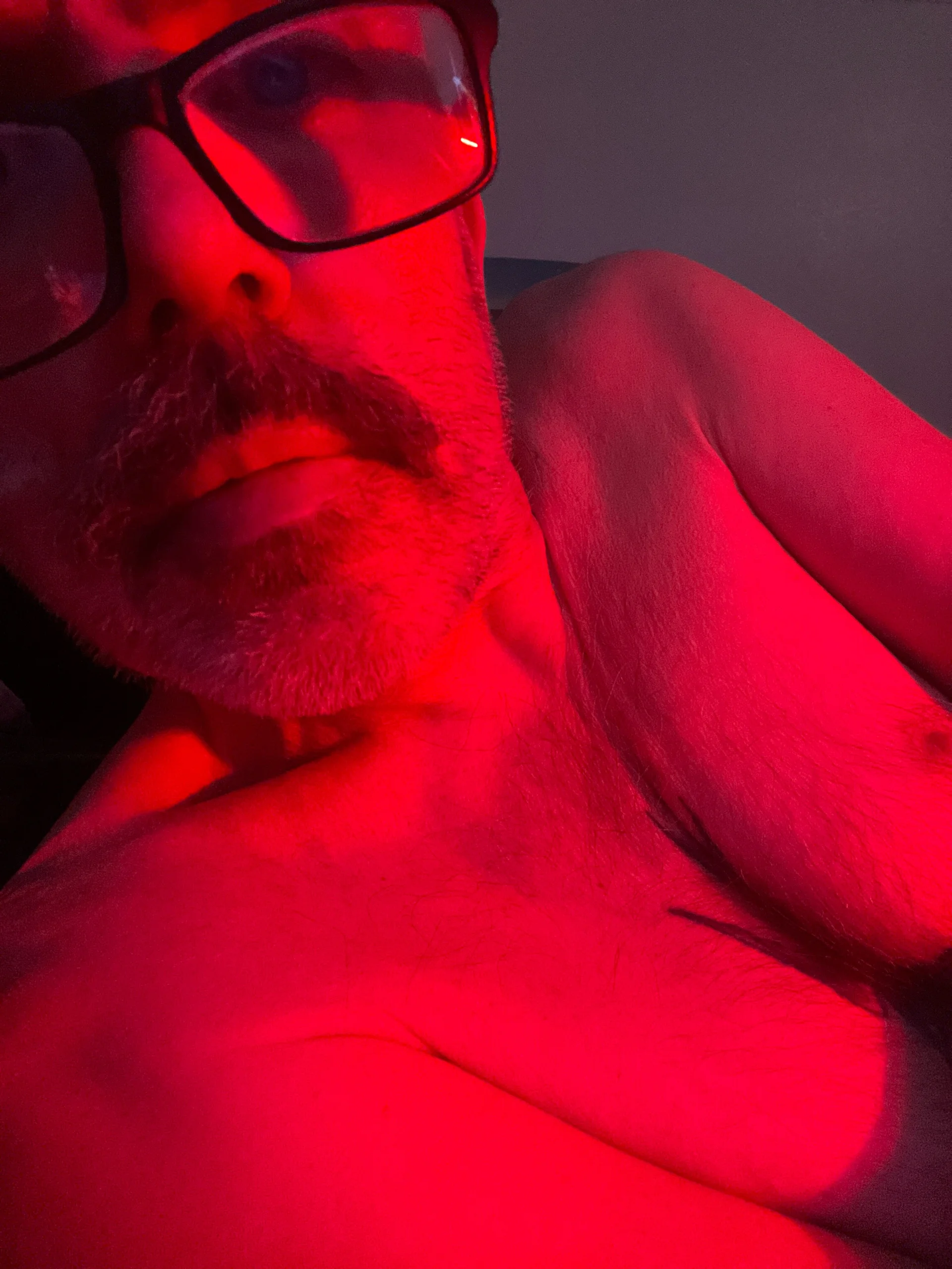 XXX Porn Photo of Nude SubTotal_ 4