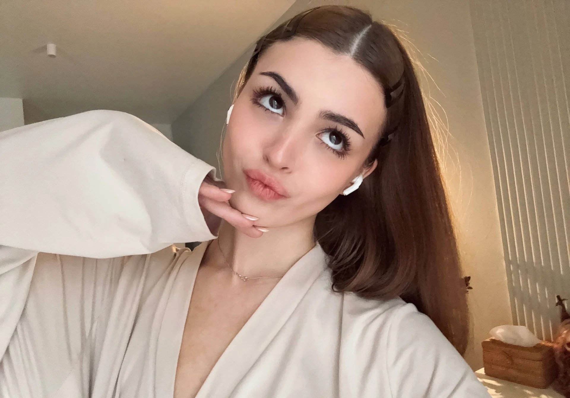 XXX Porn Photo of Nude Eva_Zill 99