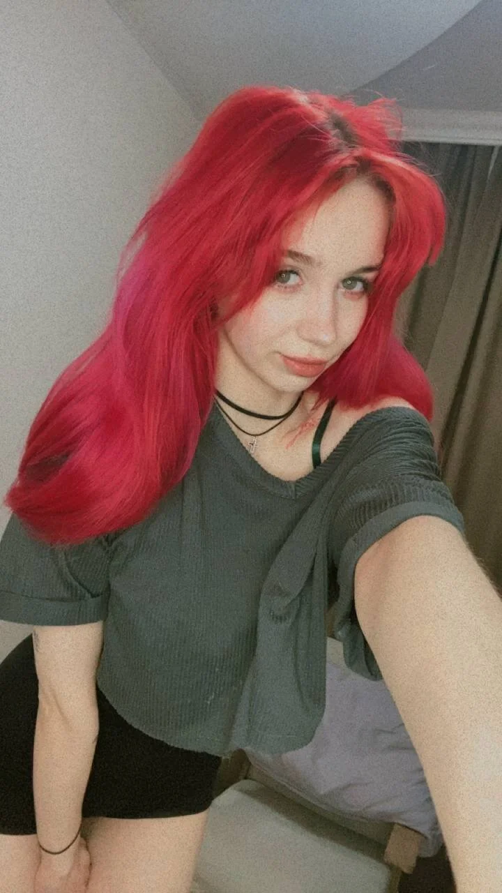 XXX Porn Photo of Nude JaymieVigen 6